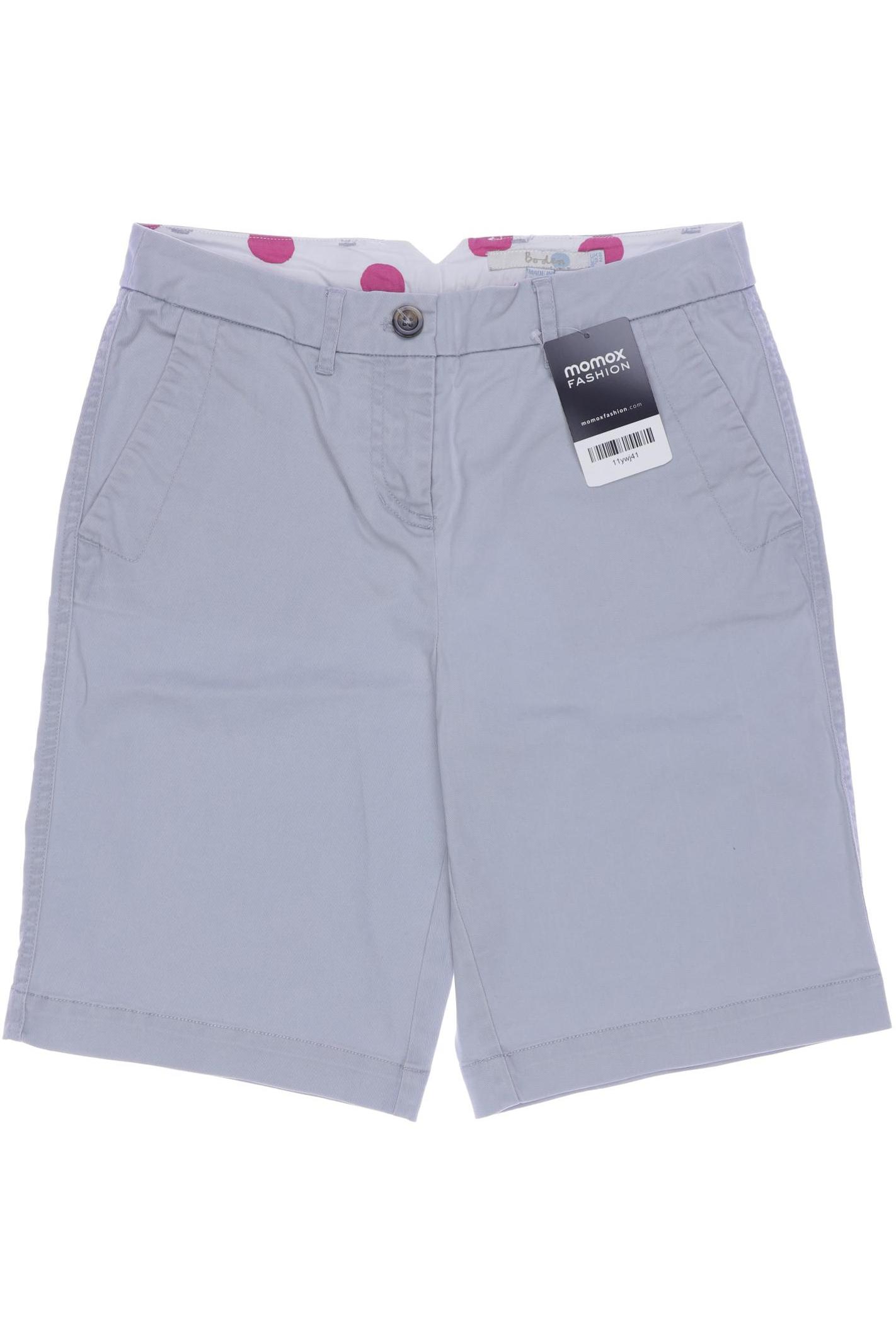 

Boden Damen Shorts, hellblau, Gr. 32