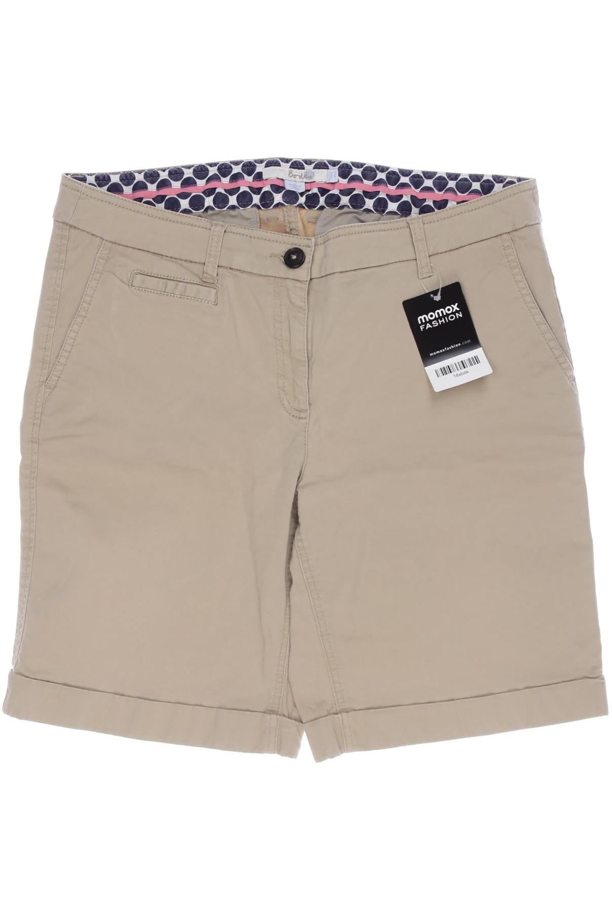 

Boden Damen Shorts, beige, Gr. 38