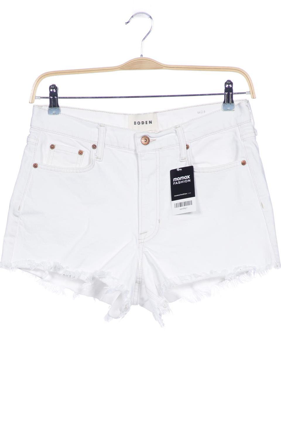 

Boden Damen Shorts, weiß, Gr. 29