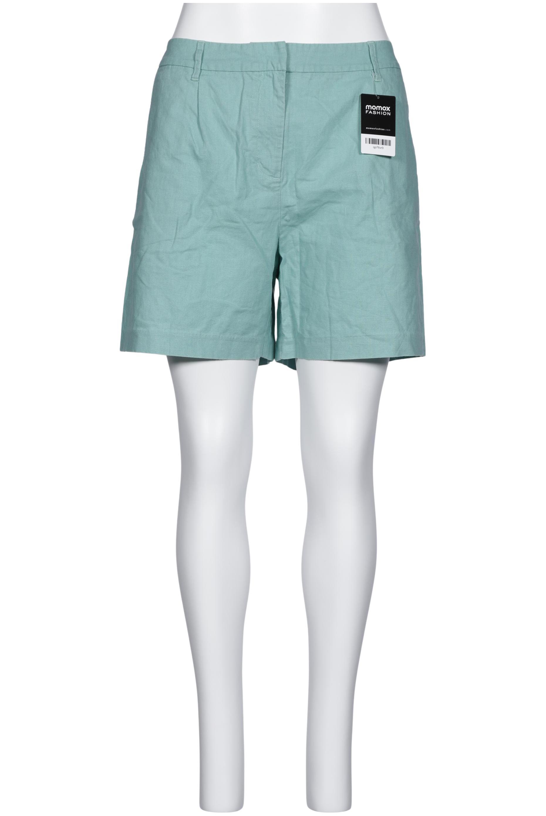 

Boden Damen Shorts, türkis, Gr. 44