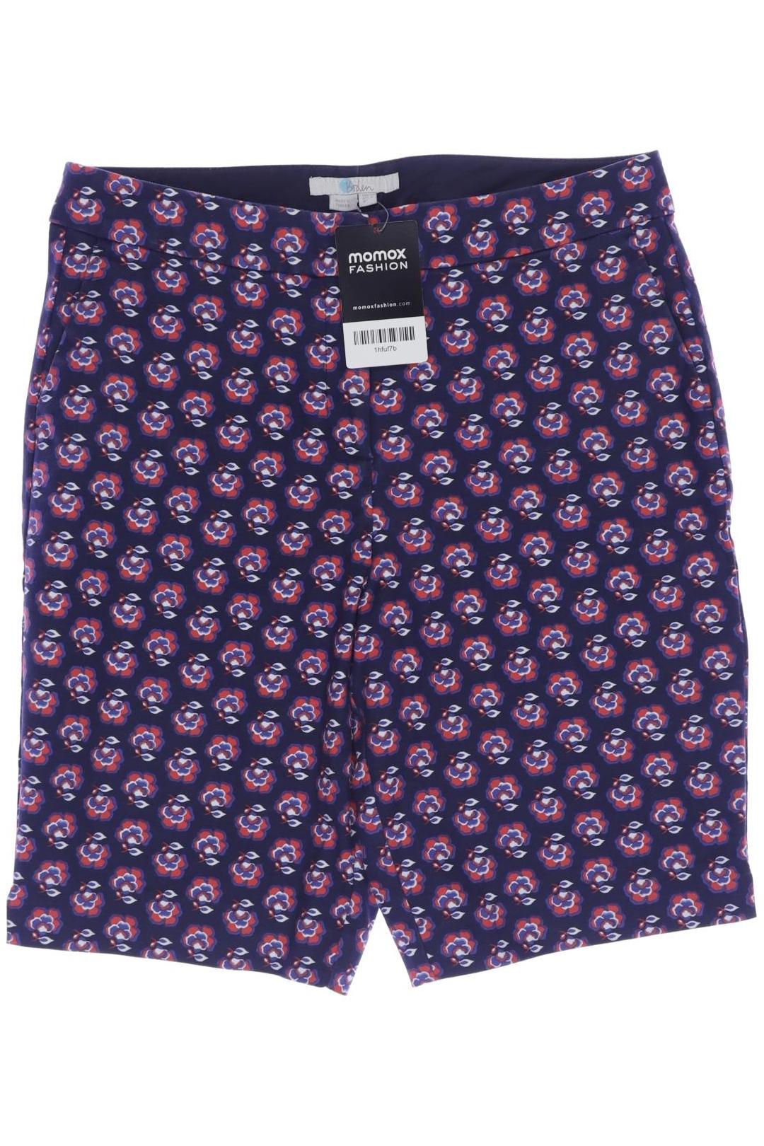 

Boden Damen Shorts, marineblau, Gr. 36