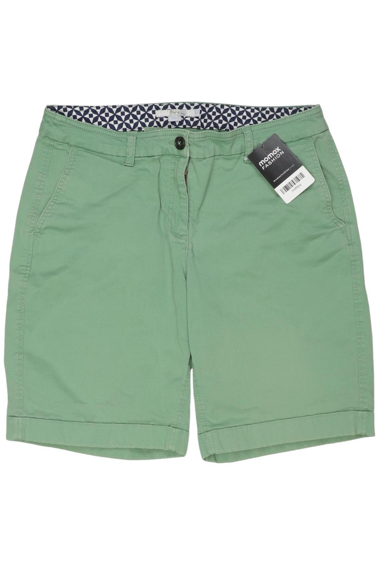 

Boden Damen Shorts, hellgrün, Gr. 38