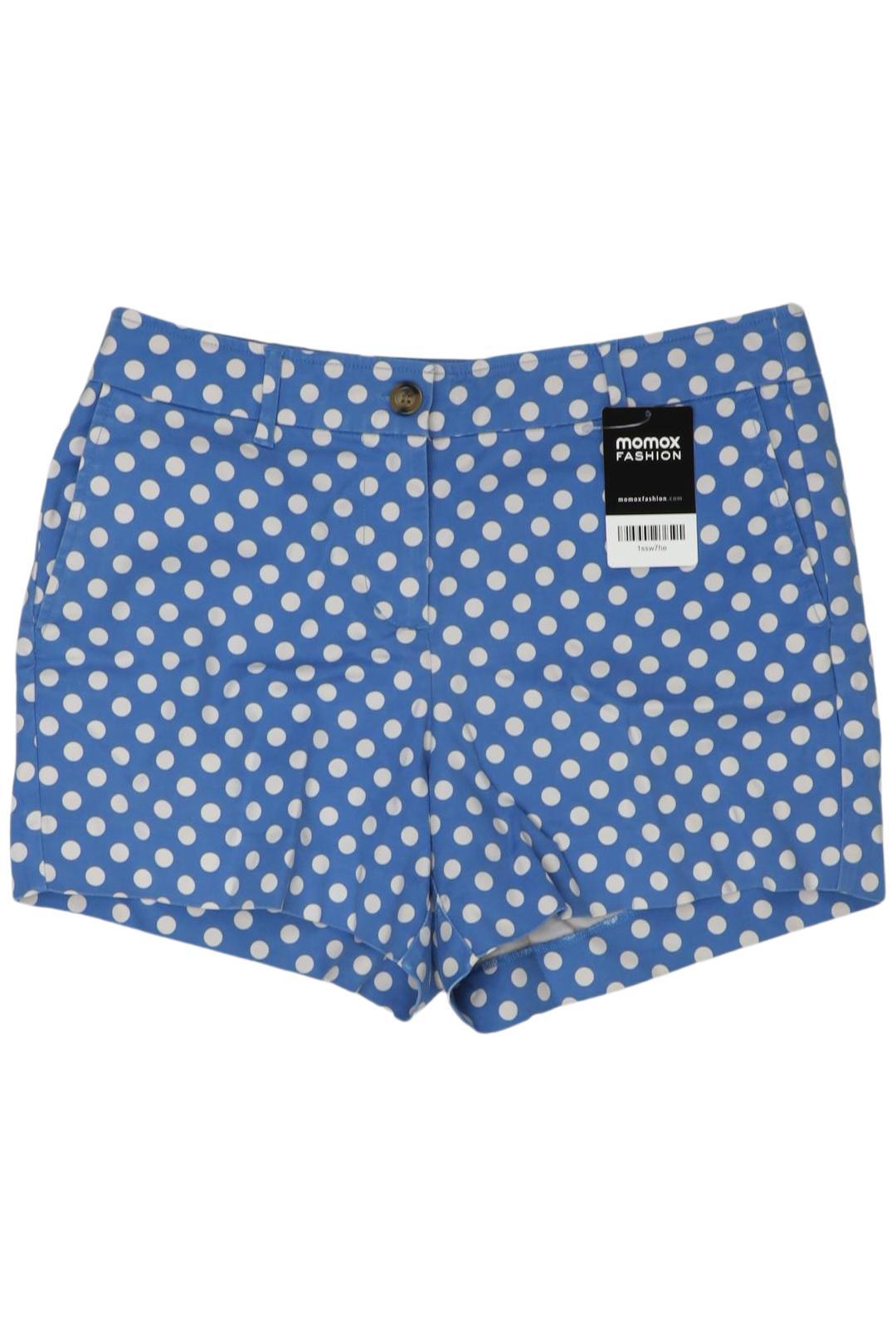 

Boden Damen Shorts, blau, Gr. 10