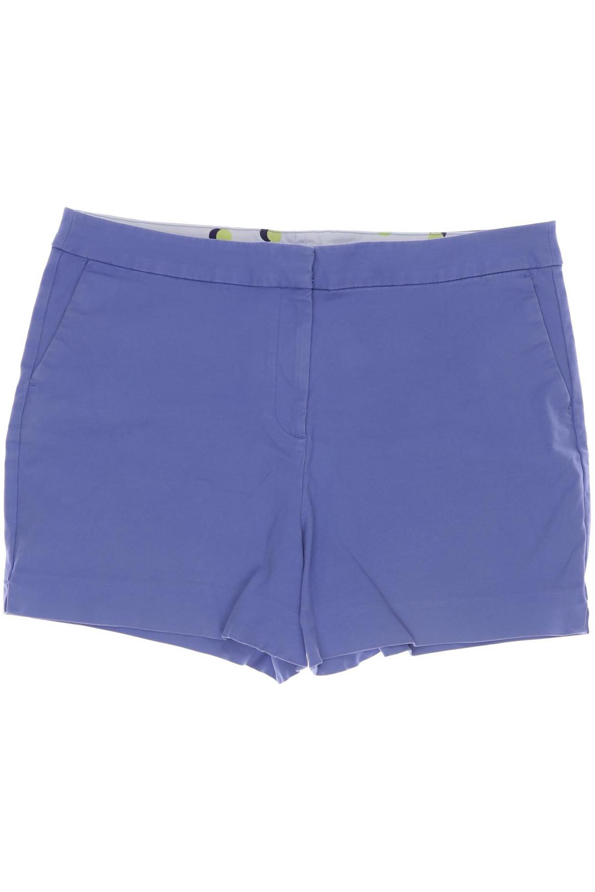 

Boden Damen Shorts, blau, Gr. 42
