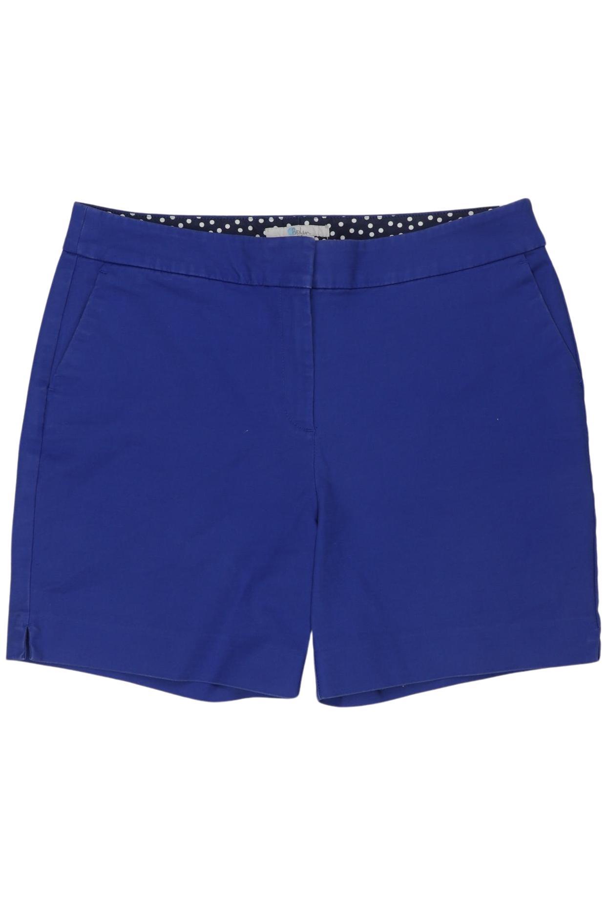 

Boden Damen Shorts, blau, Gr. 40