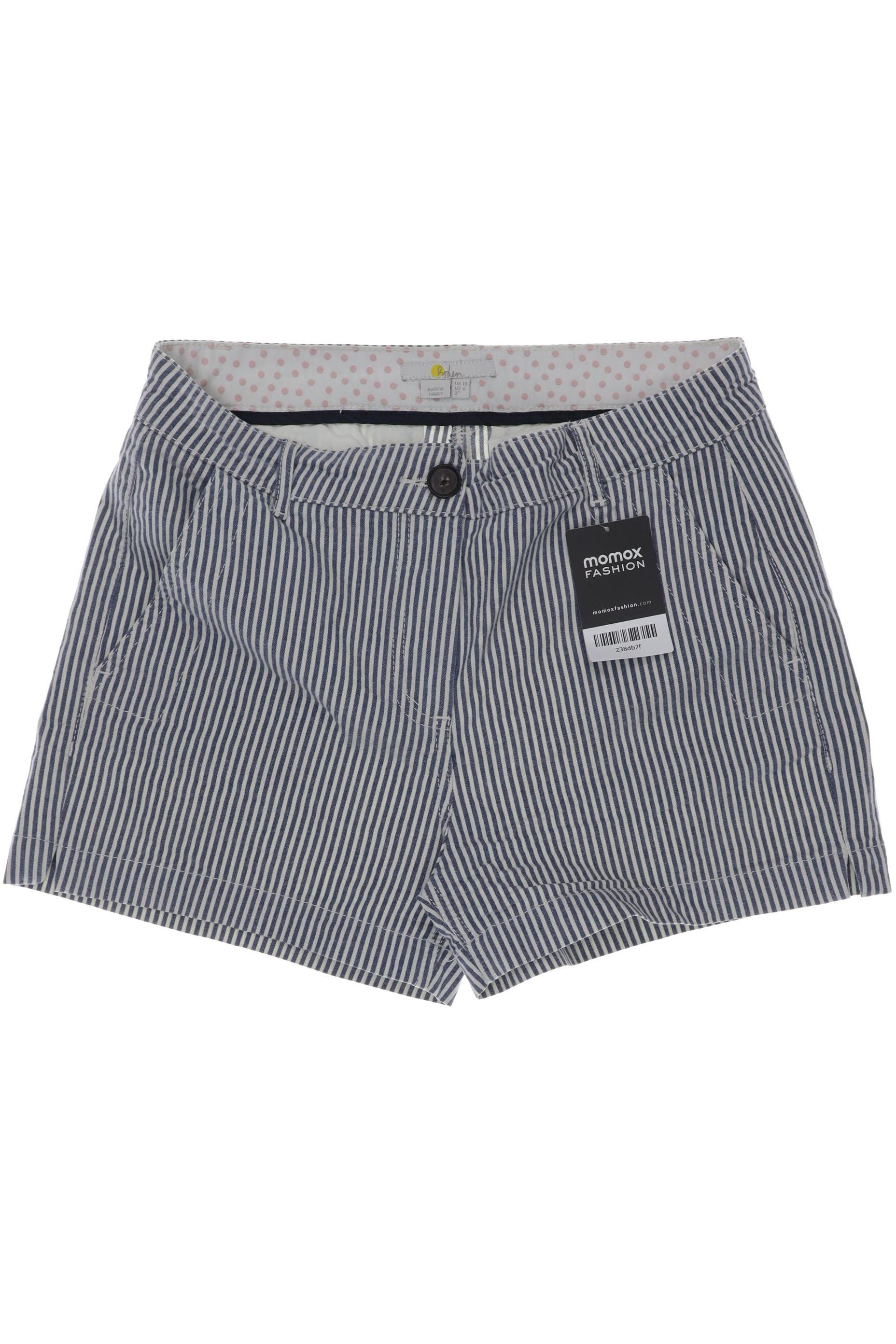 

Boden Damen Shorts, blau, Gr. 36