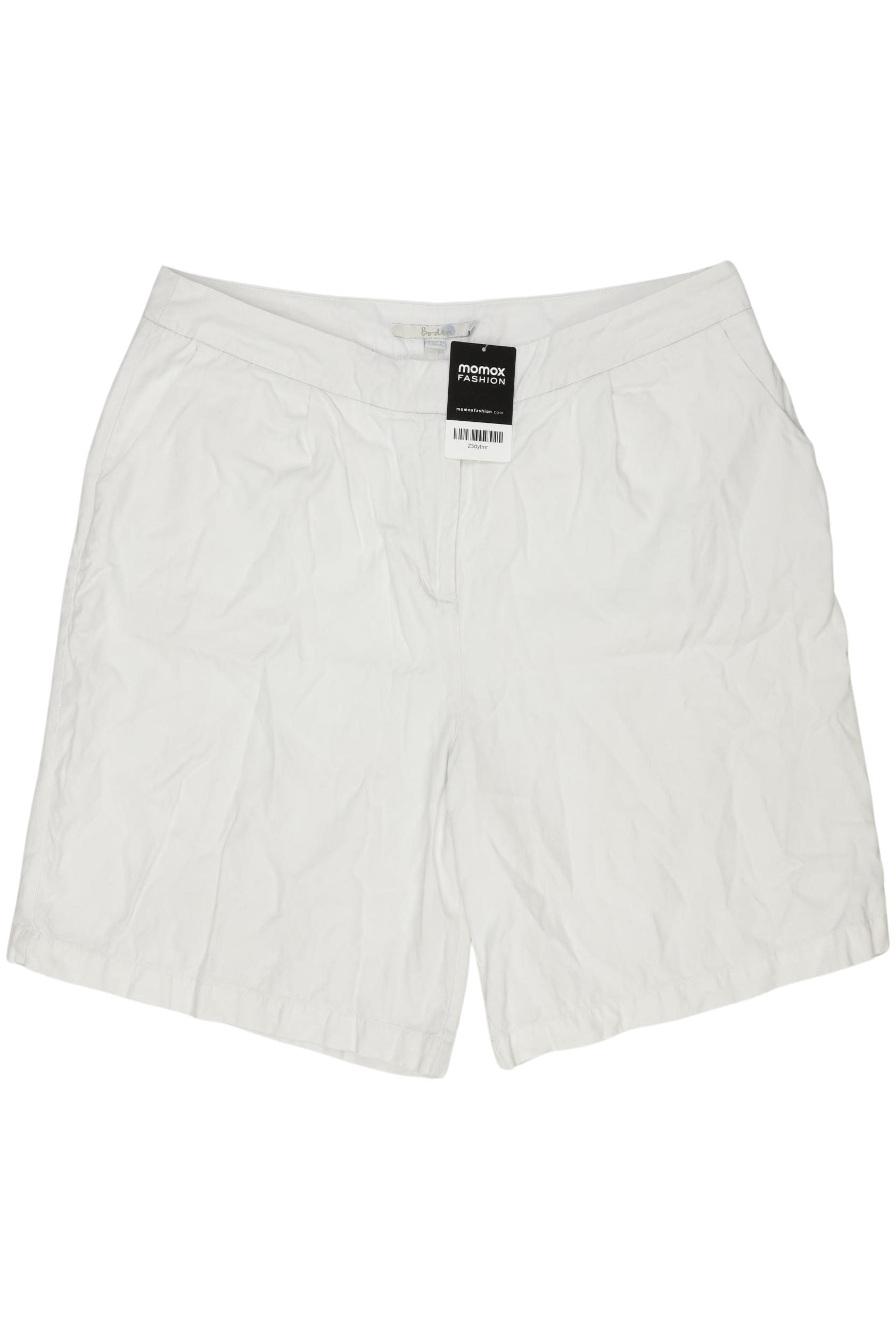 

Boden Damen Shorts, weiß, Gr. 42