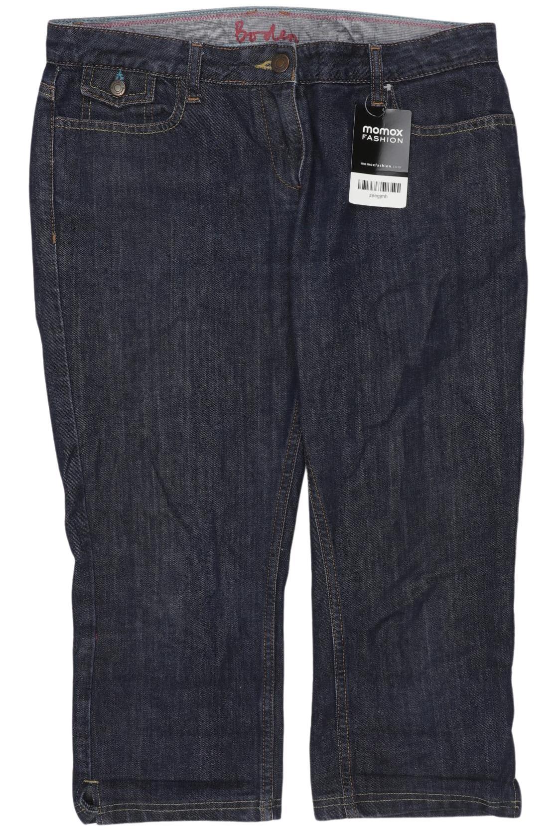 

Boden Damen Shorts, marineblau, Gr. 12