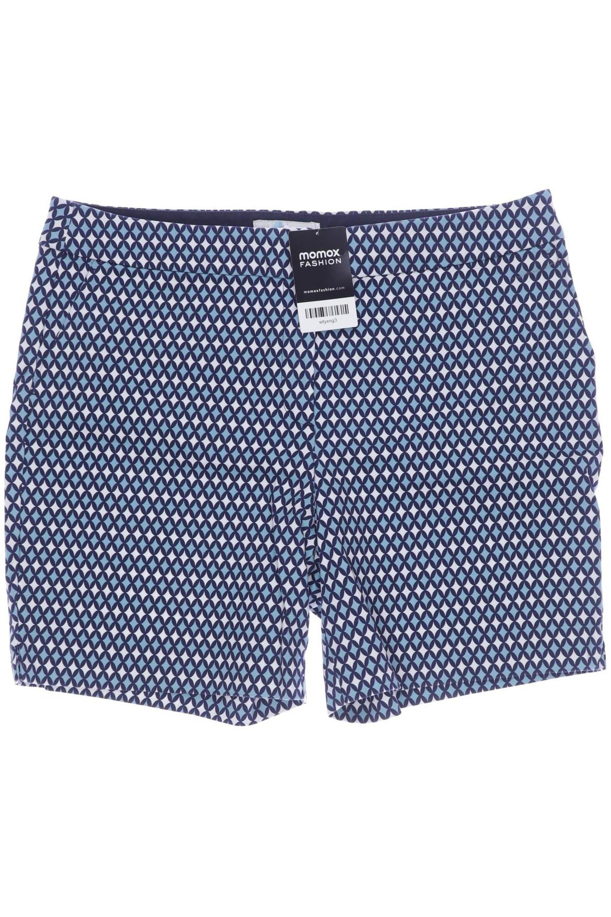 

Boden Damen Shorts, blau, Gr. 42