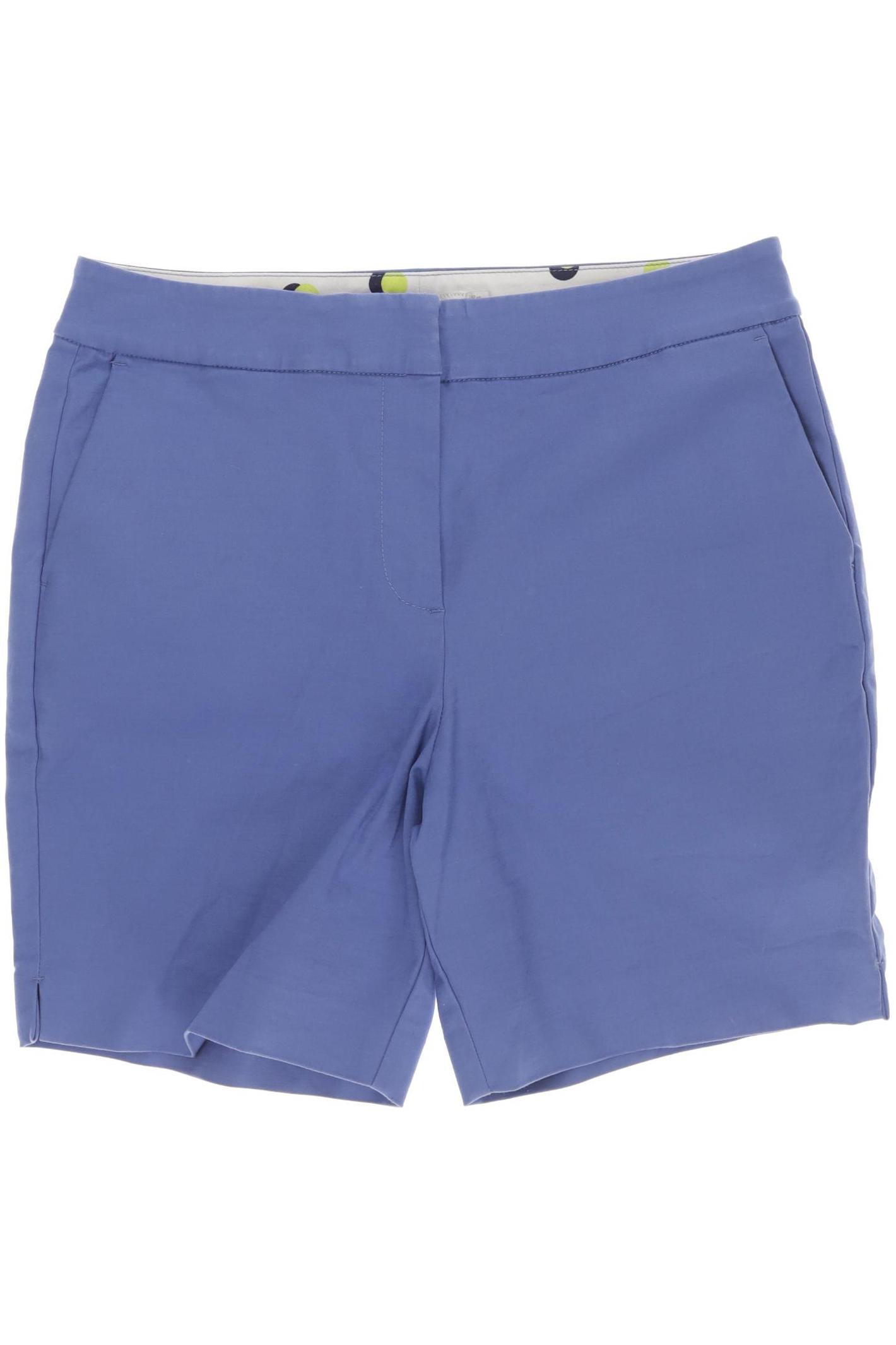 

Boden Damen Shorts, blau, Gr. 34