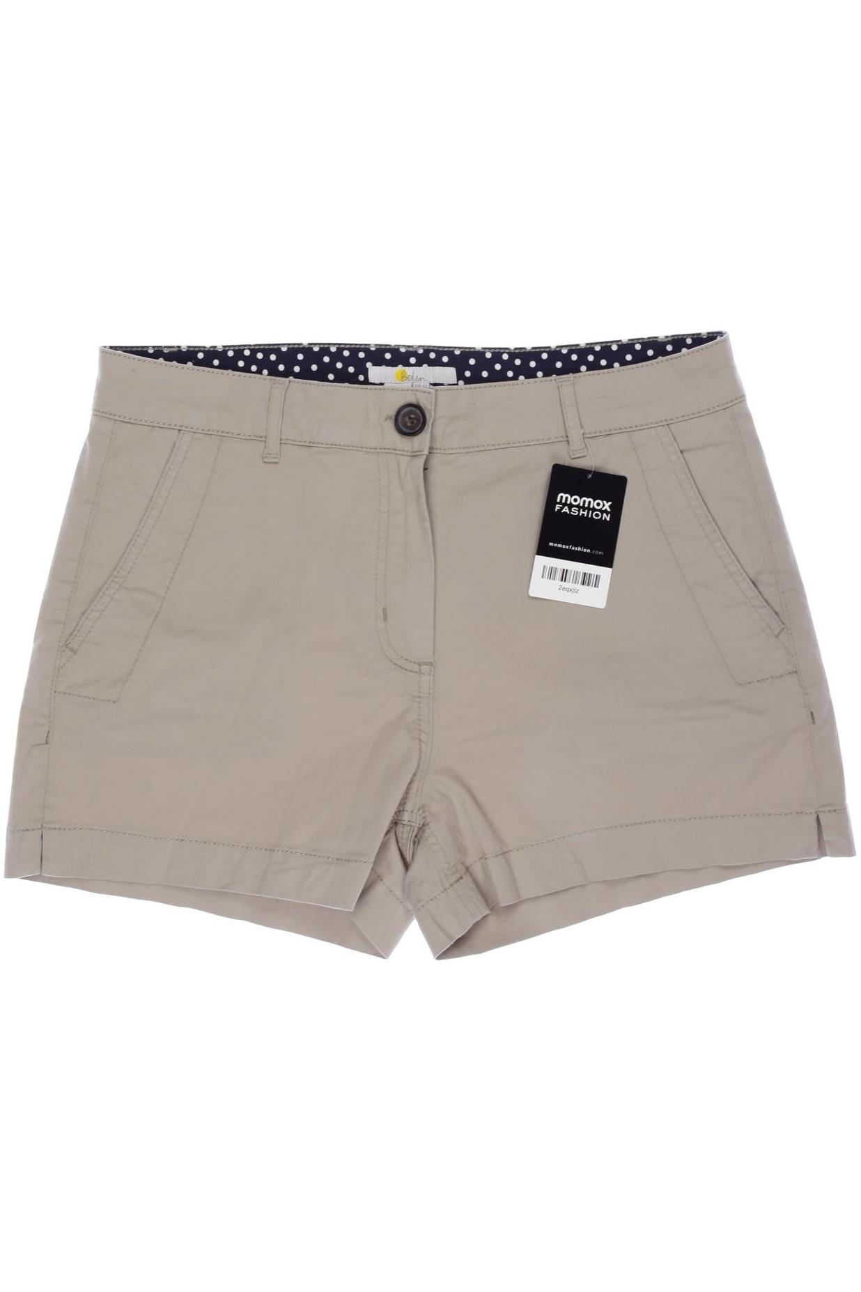 

Boden Damen Shorts, beige, Gr. 38