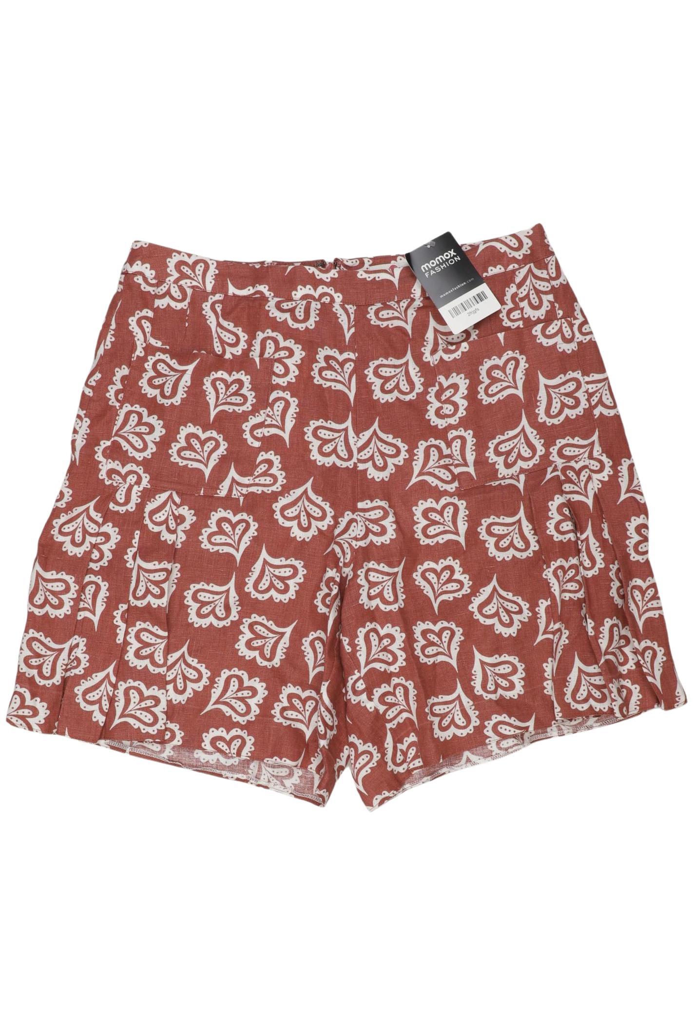 

Boden Damen Shorts, rot, Gr. 36