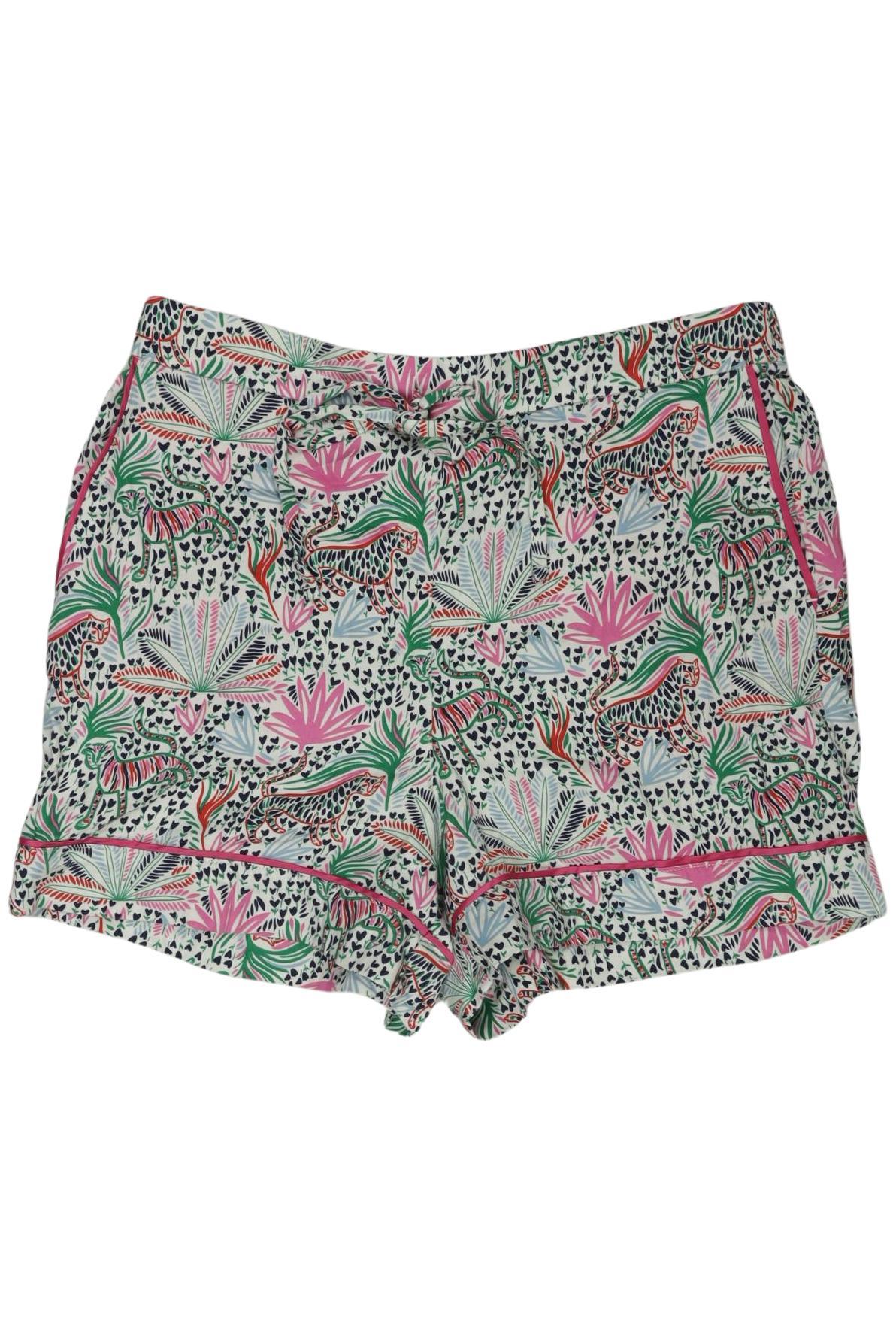 

Boden Damen Shorts, mehrfarbig, Gr. 38