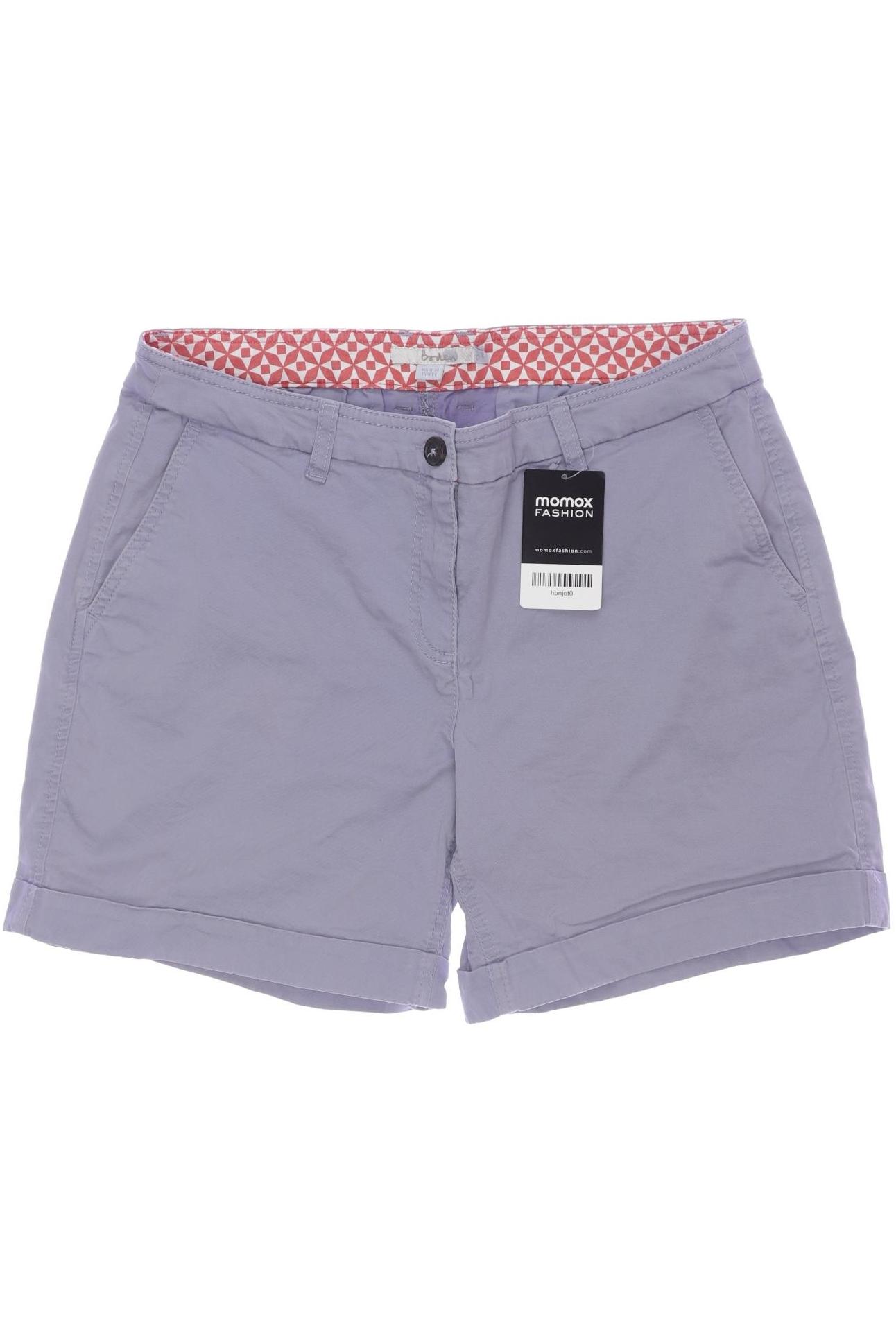 

Boden Damen Shorts, hellblau, Gr. 38