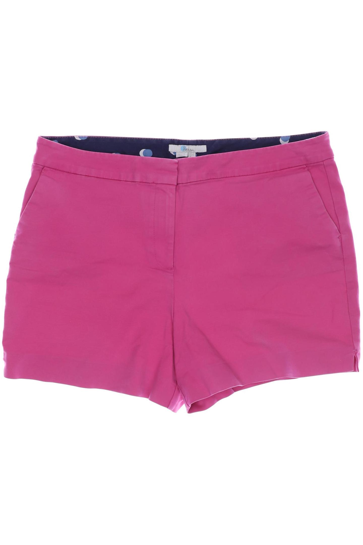 

Boden Damen Shorts, pink, Gr. 42