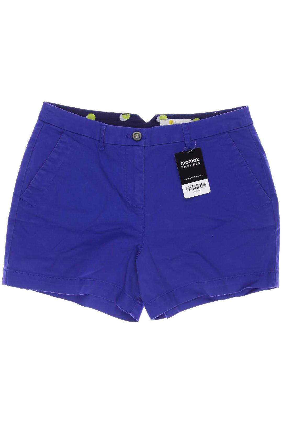 

Boden Damen Shorts, blau, Gr. 38