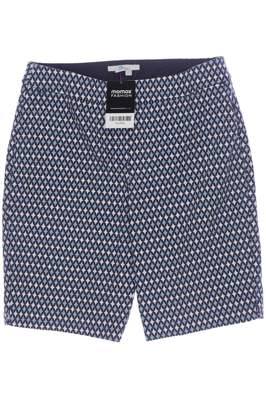 

Boden Damen Shorts, blau, Gr. 36