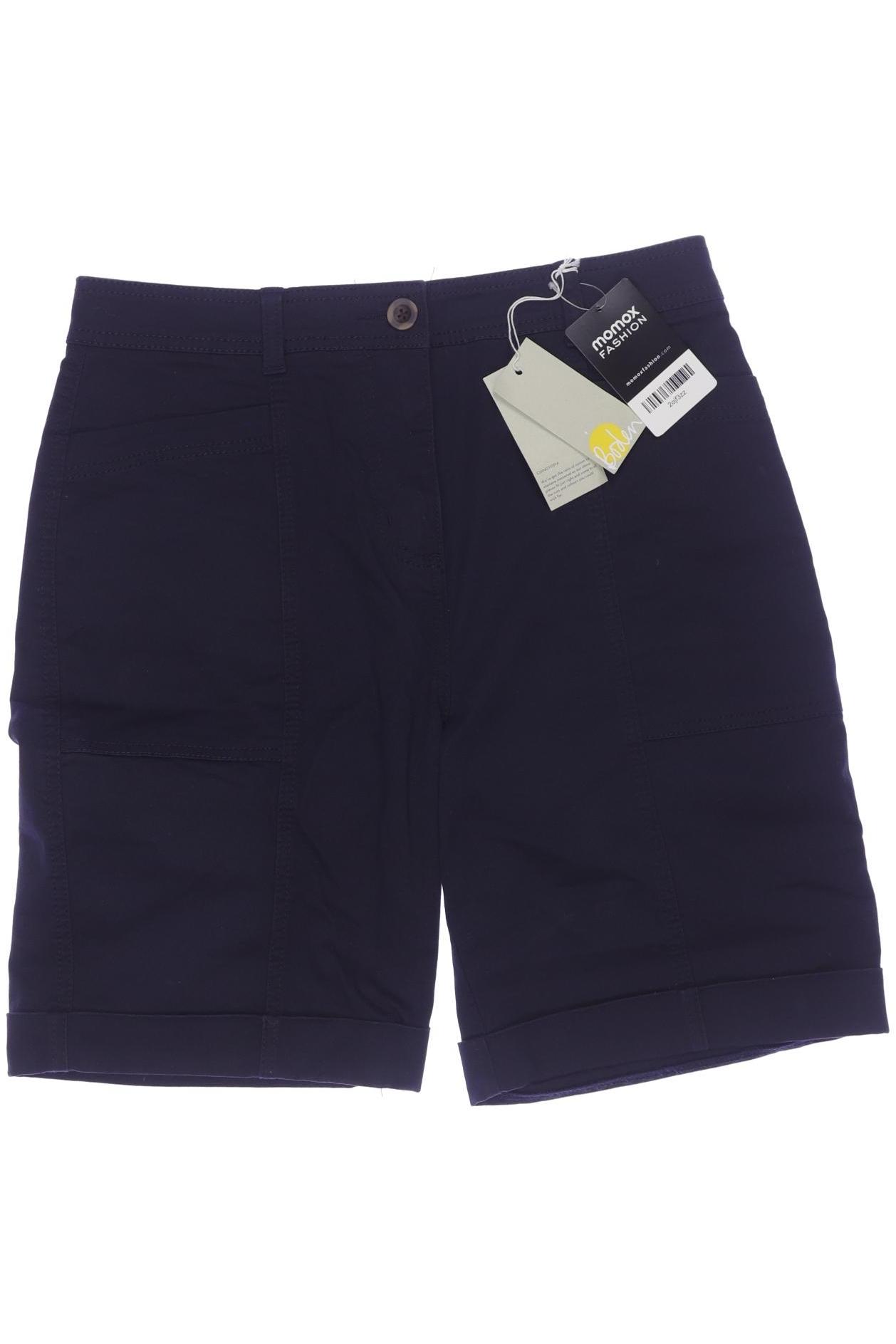 

Boden Damen Shorts, marineblau, Gr. 36