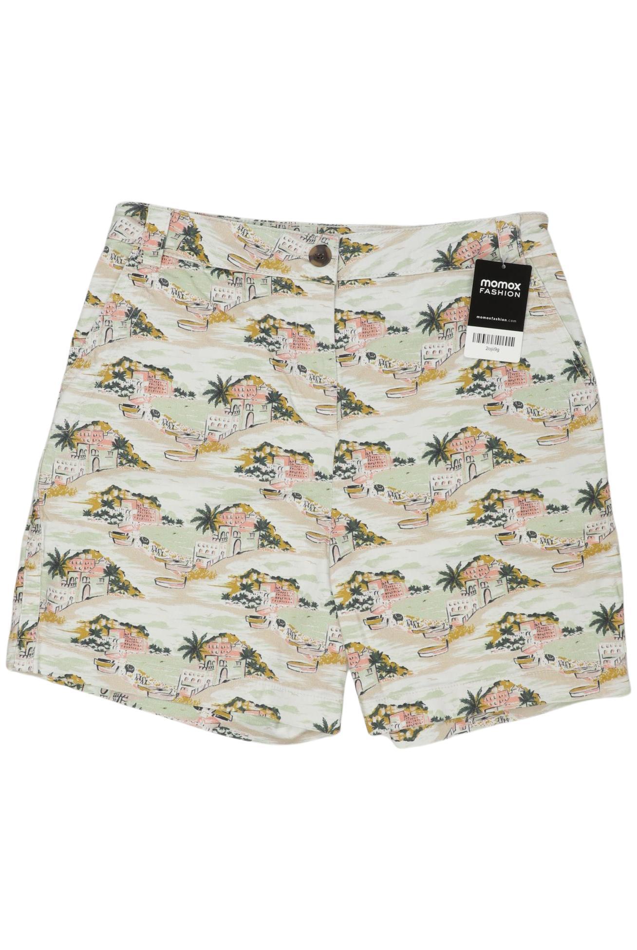 

Boden Damen Shorts, mehrfarbig, Gr. 38