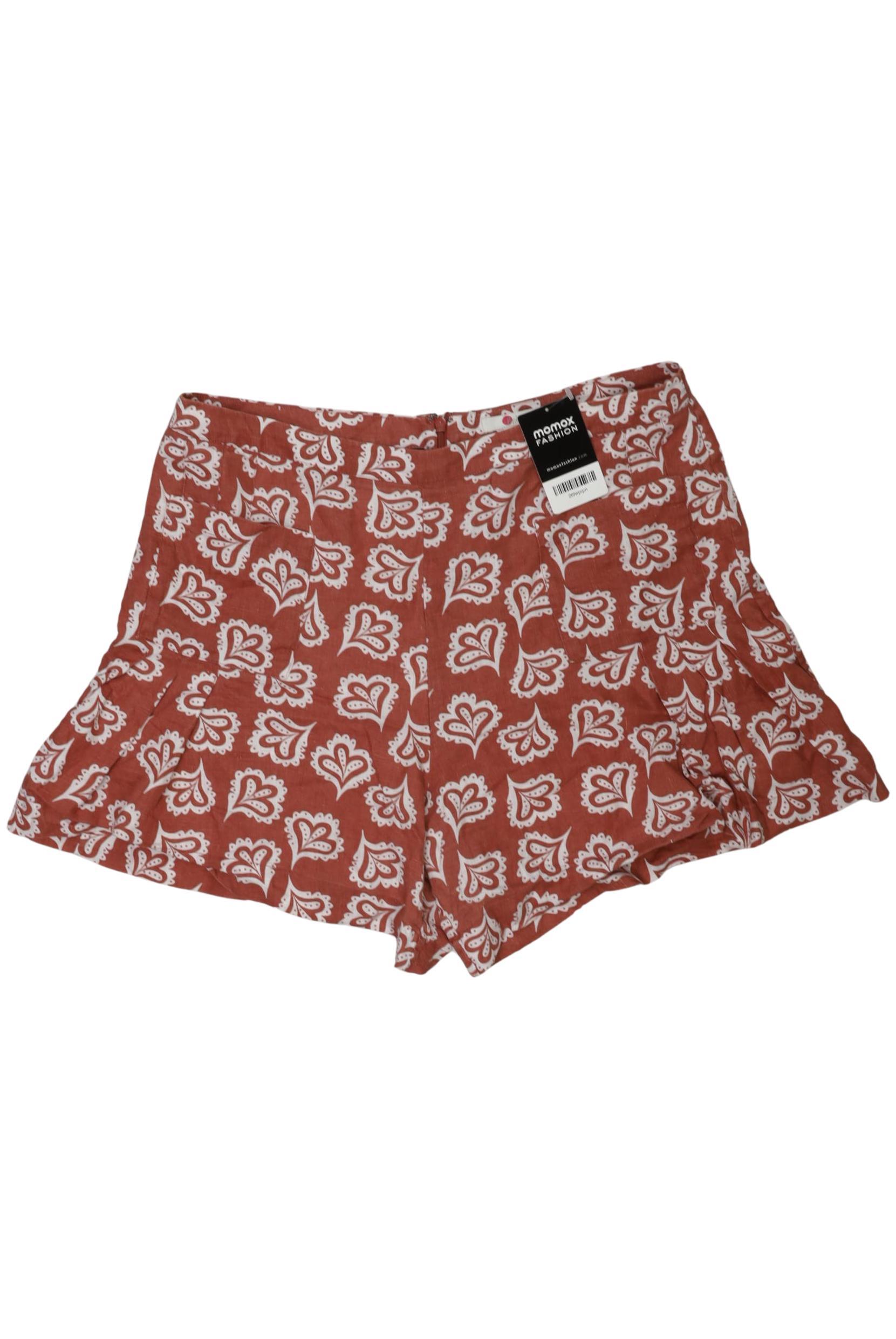 

Boden Damen Shorts, rot, Gr. 40