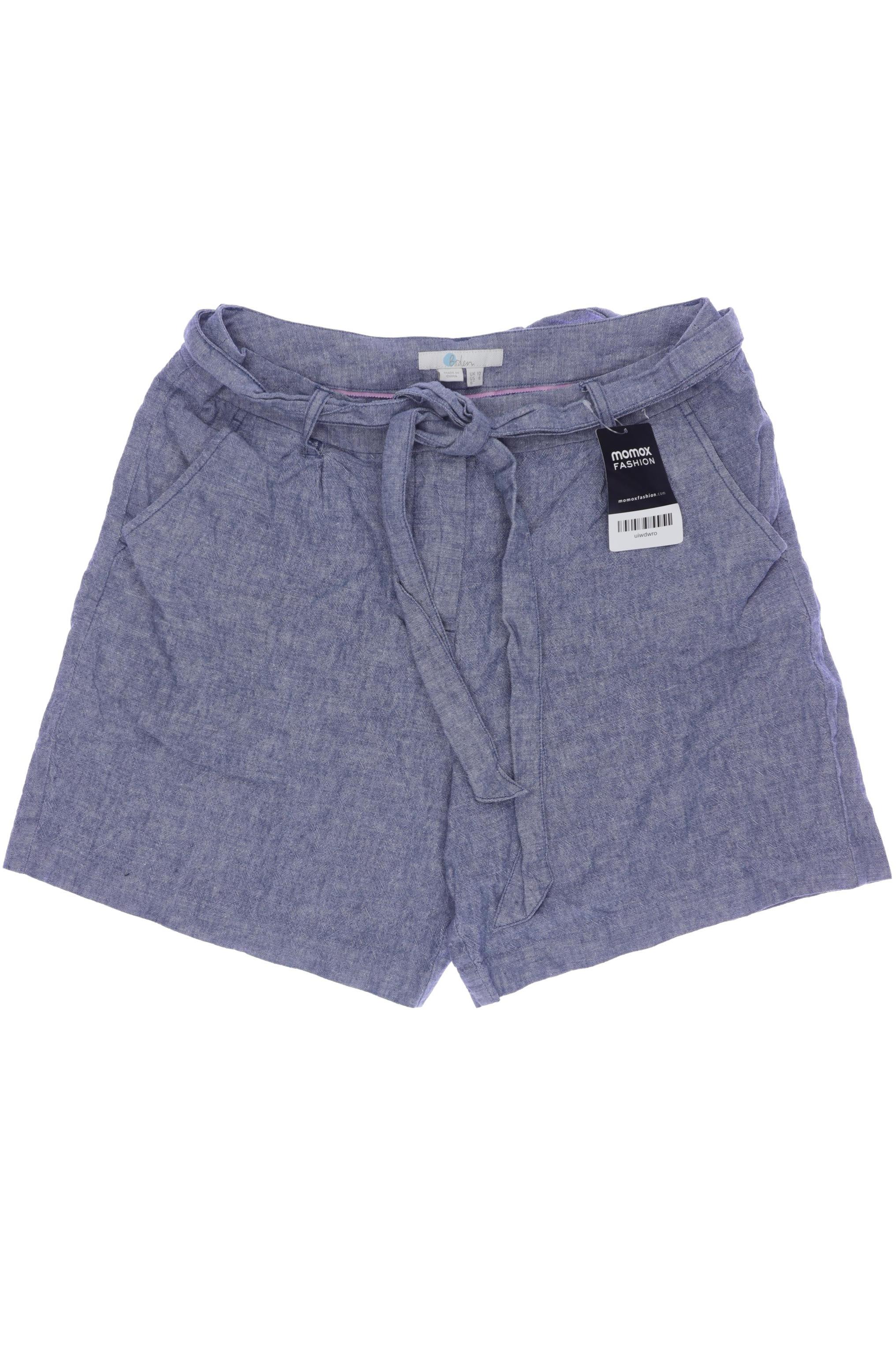 

Boden Damen Shorts, blau, Gr. 36