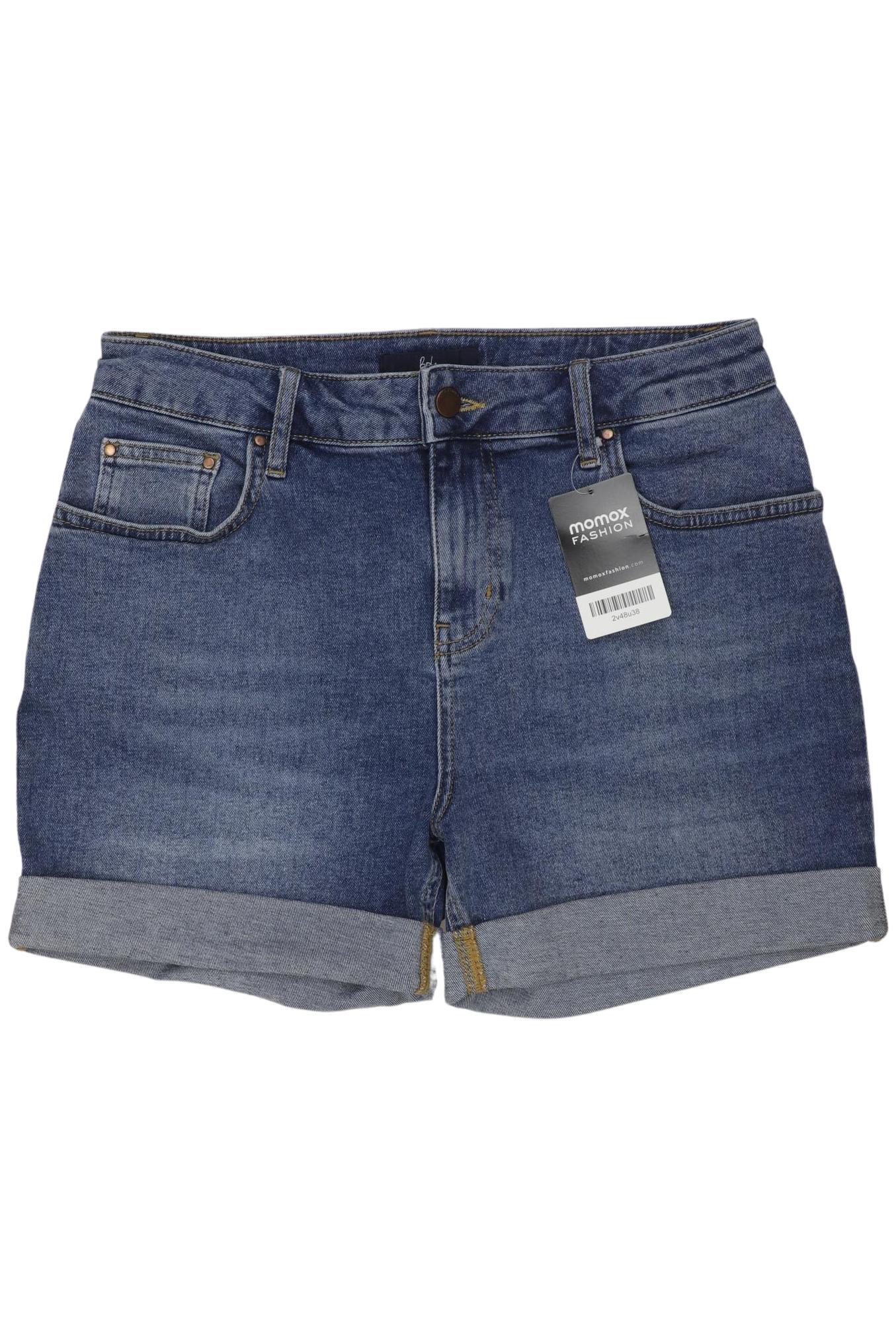 

Boden Damen Shorts, blau, Gr. 36