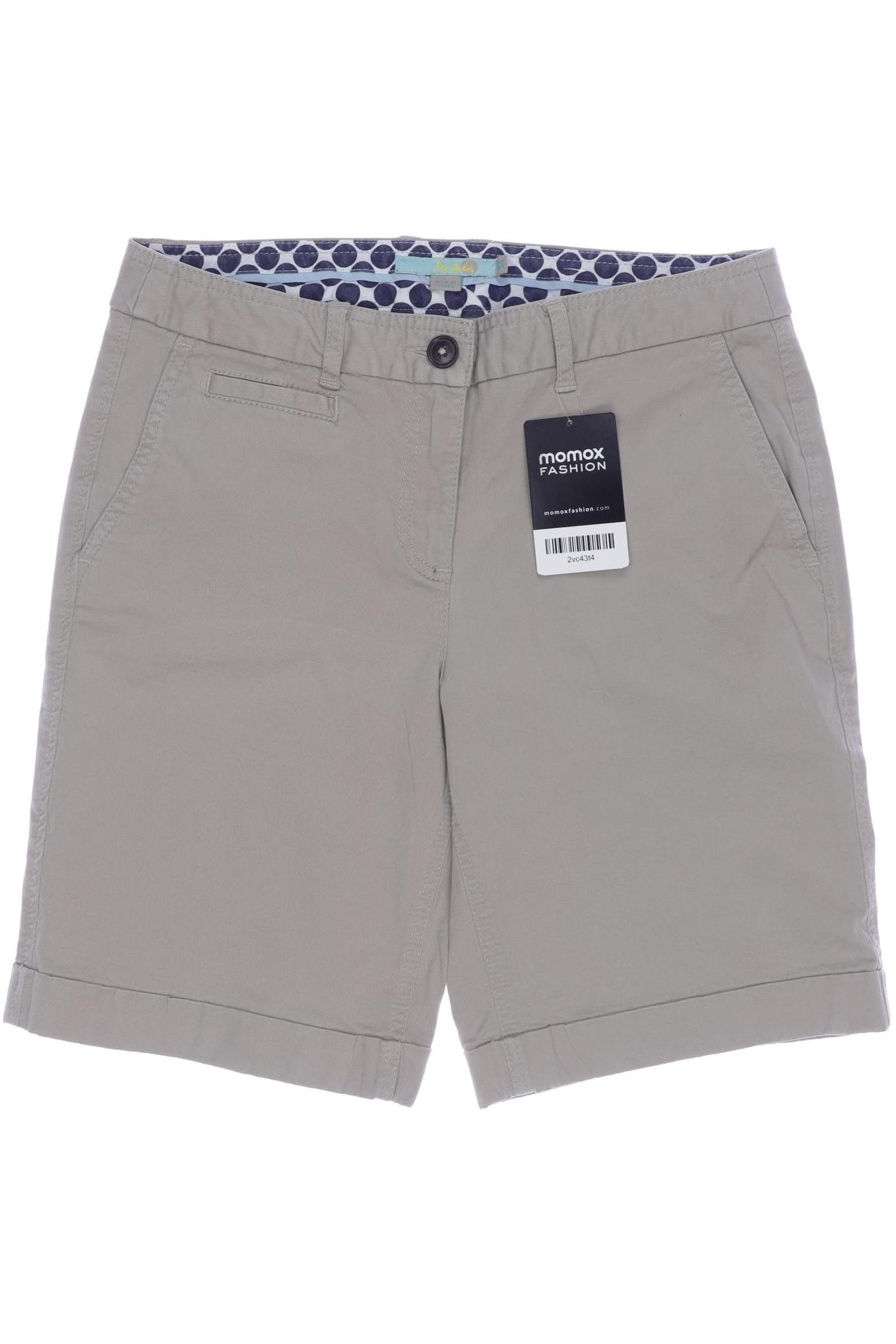 

Boden Damen Shorts, beige, Gr. 34