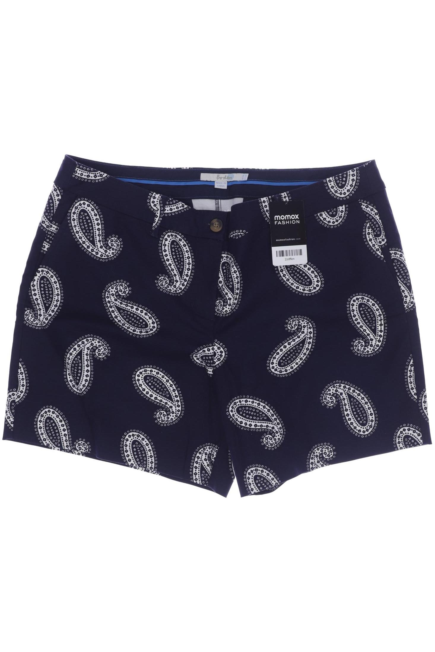 

Boden Damen Shorts, marineblau