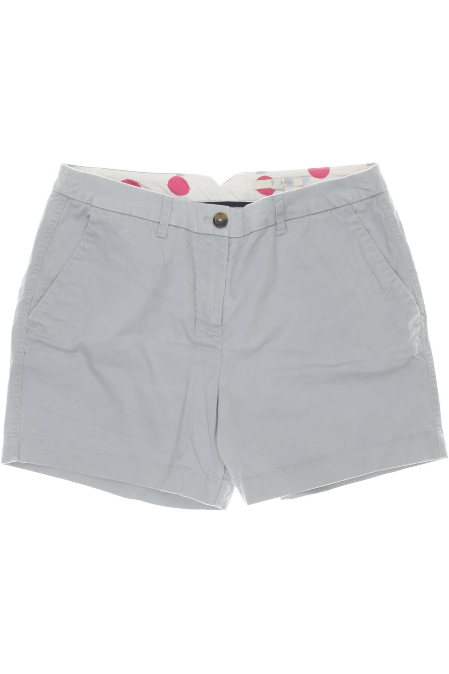 

Boden Damen Shorts, grau, Gr. 38