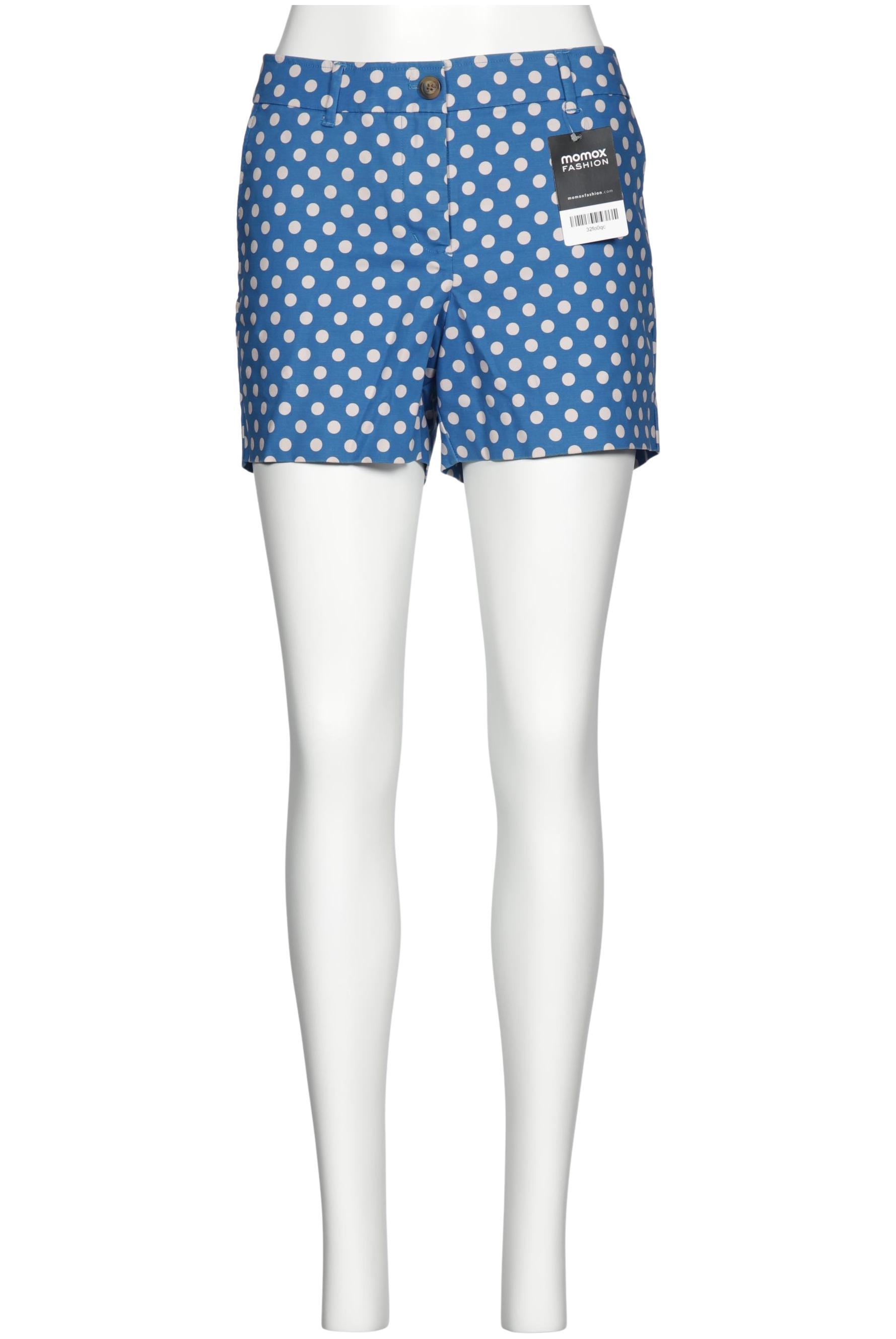 

Boden Damen Shorts, blau, Gr. 36