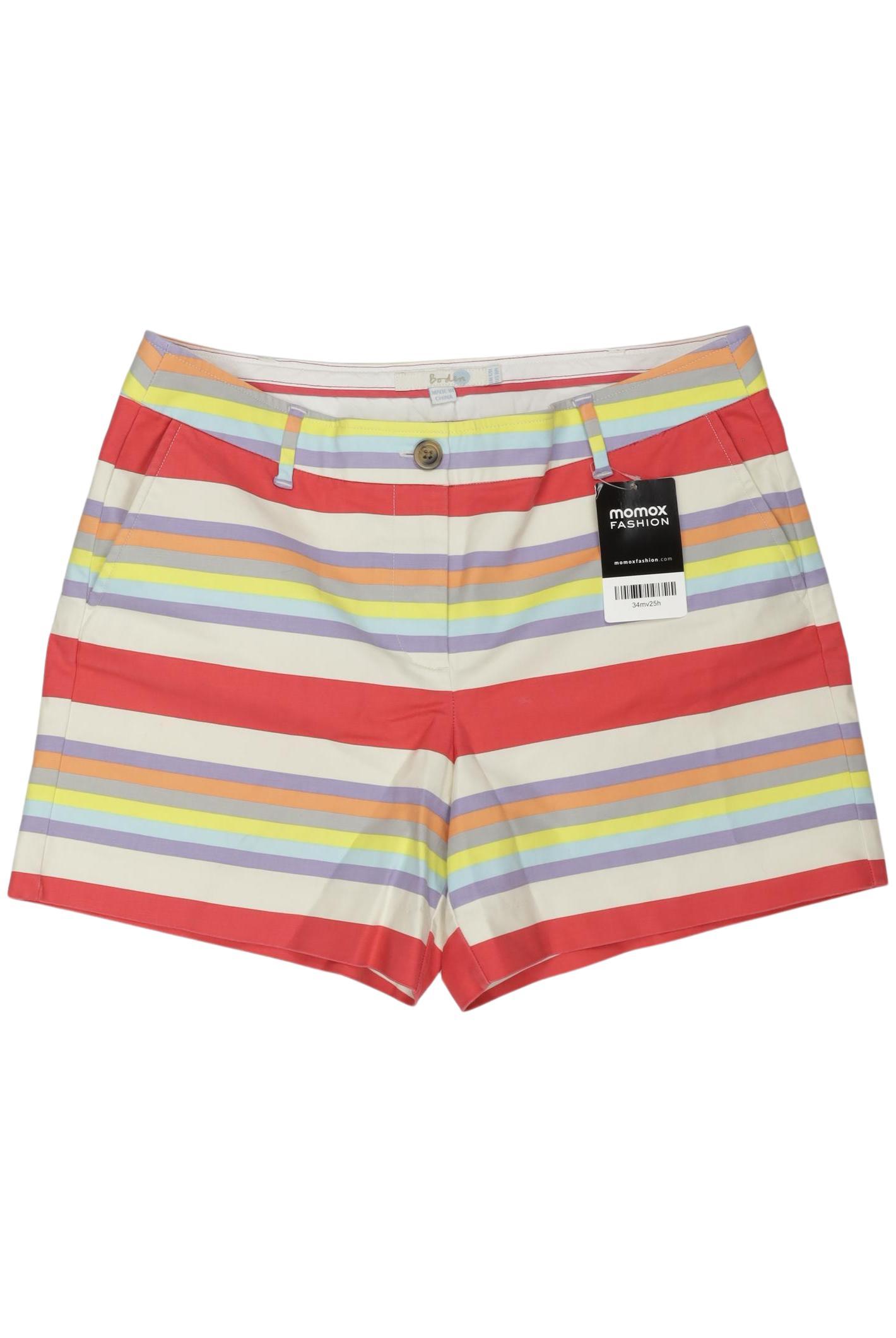 

Boden Damen Shorts, mehrfarbig, Gr. 38