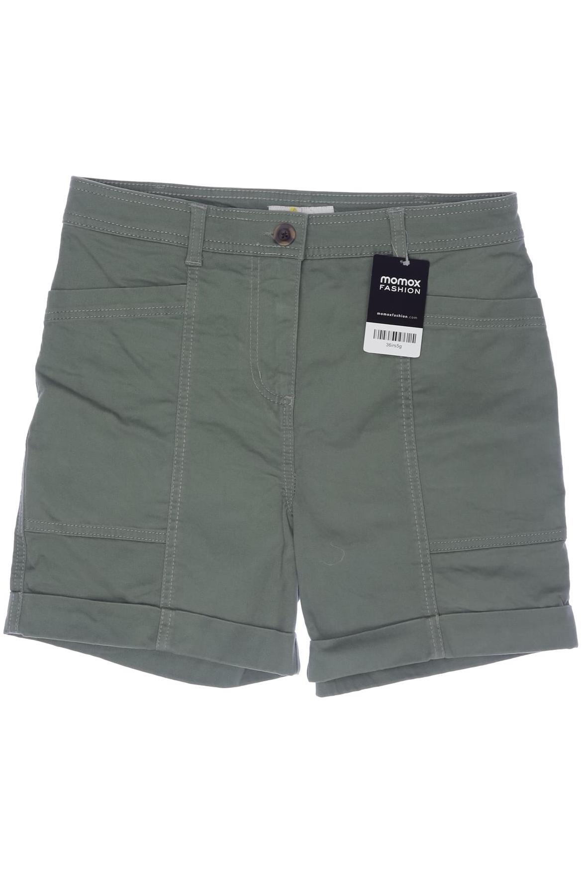 

Boden Damen Shorts, grün, Gr. 36