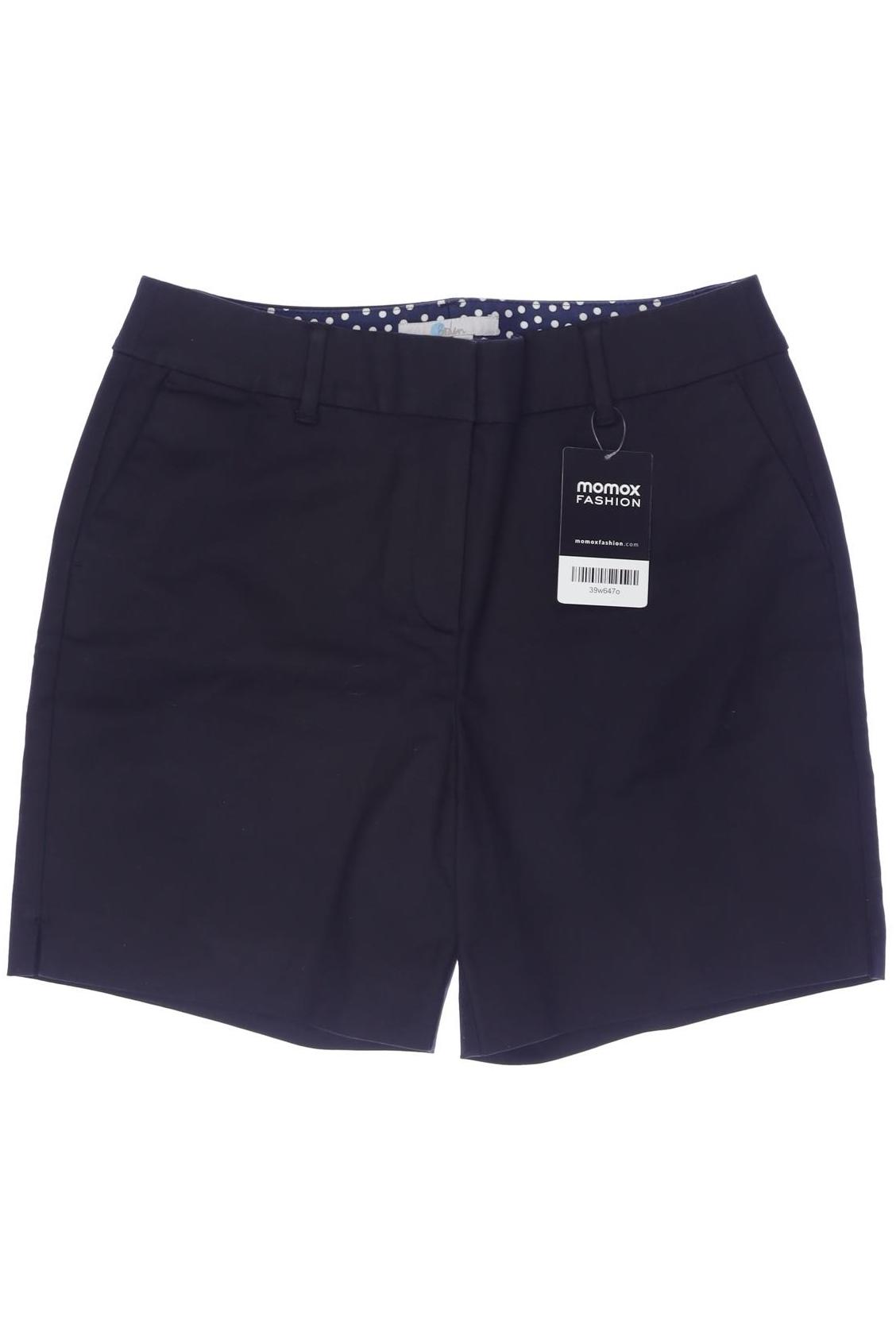 

Boden Damen Shorts, schwarz, Gr. 36