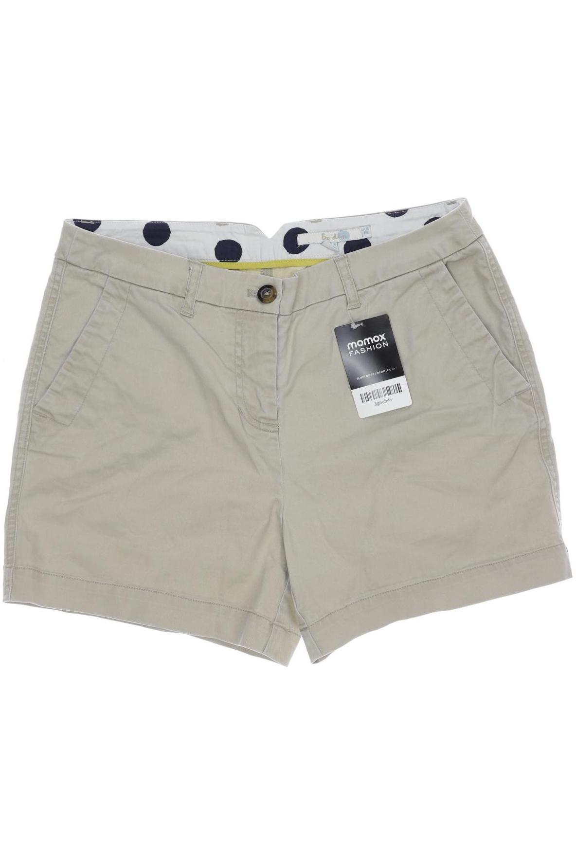 

Boden Damen Shorts, beige, Gr. 36