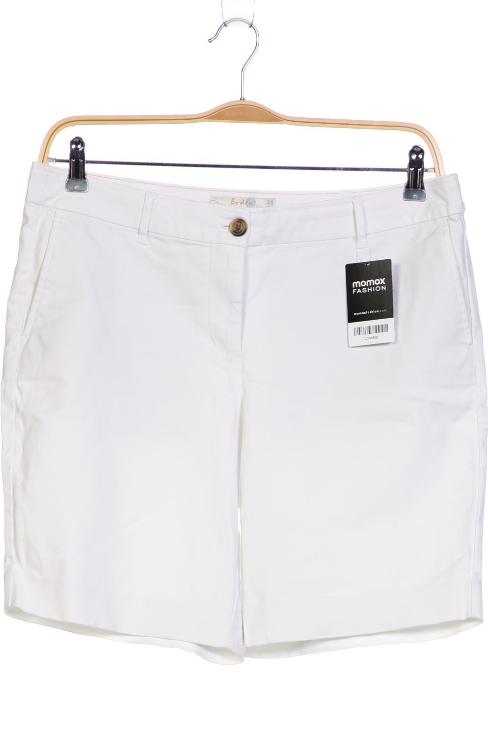 

Boden Damen Shorts, weiß