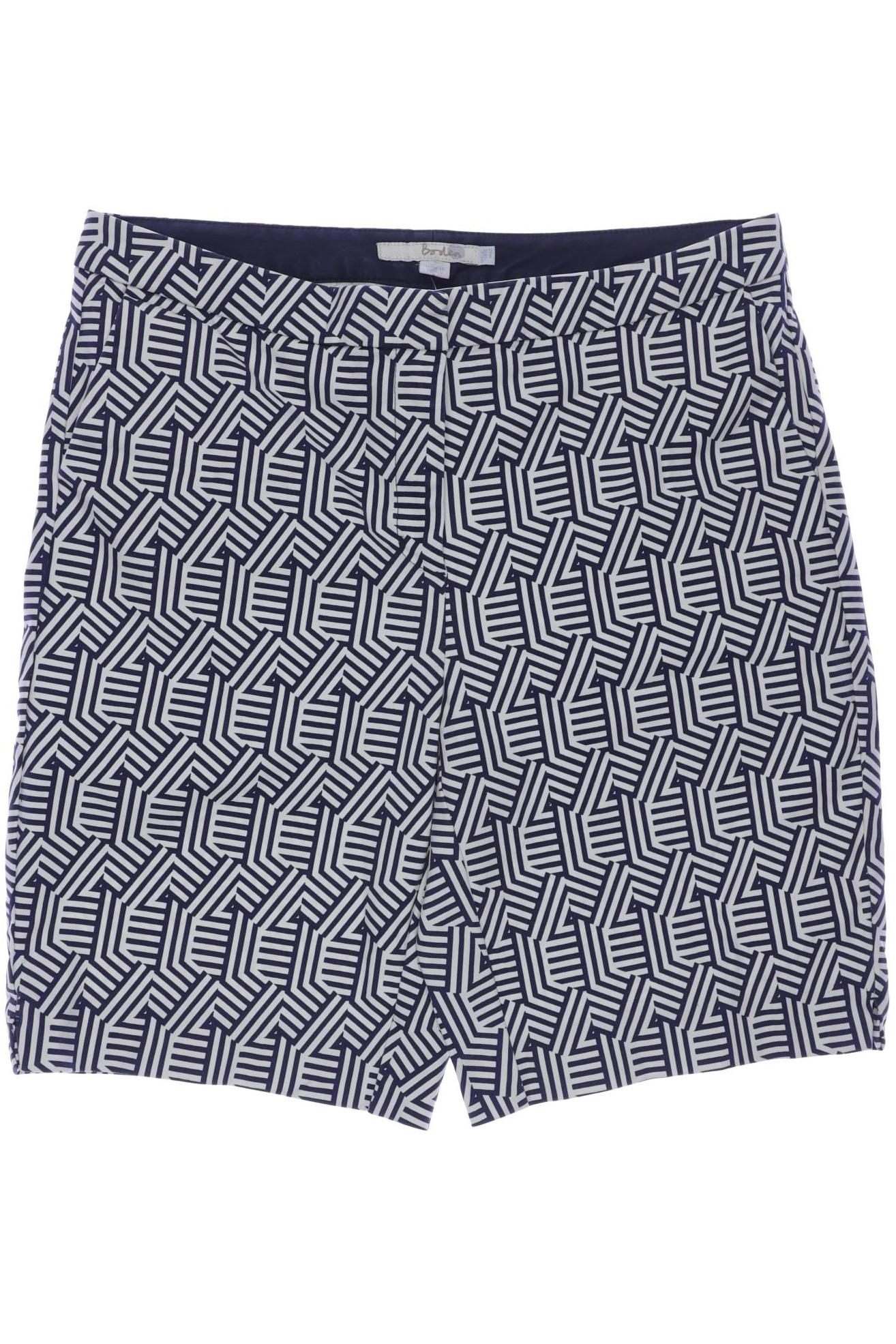 

Boden Damen Shorts, marineblau, Gr. 38