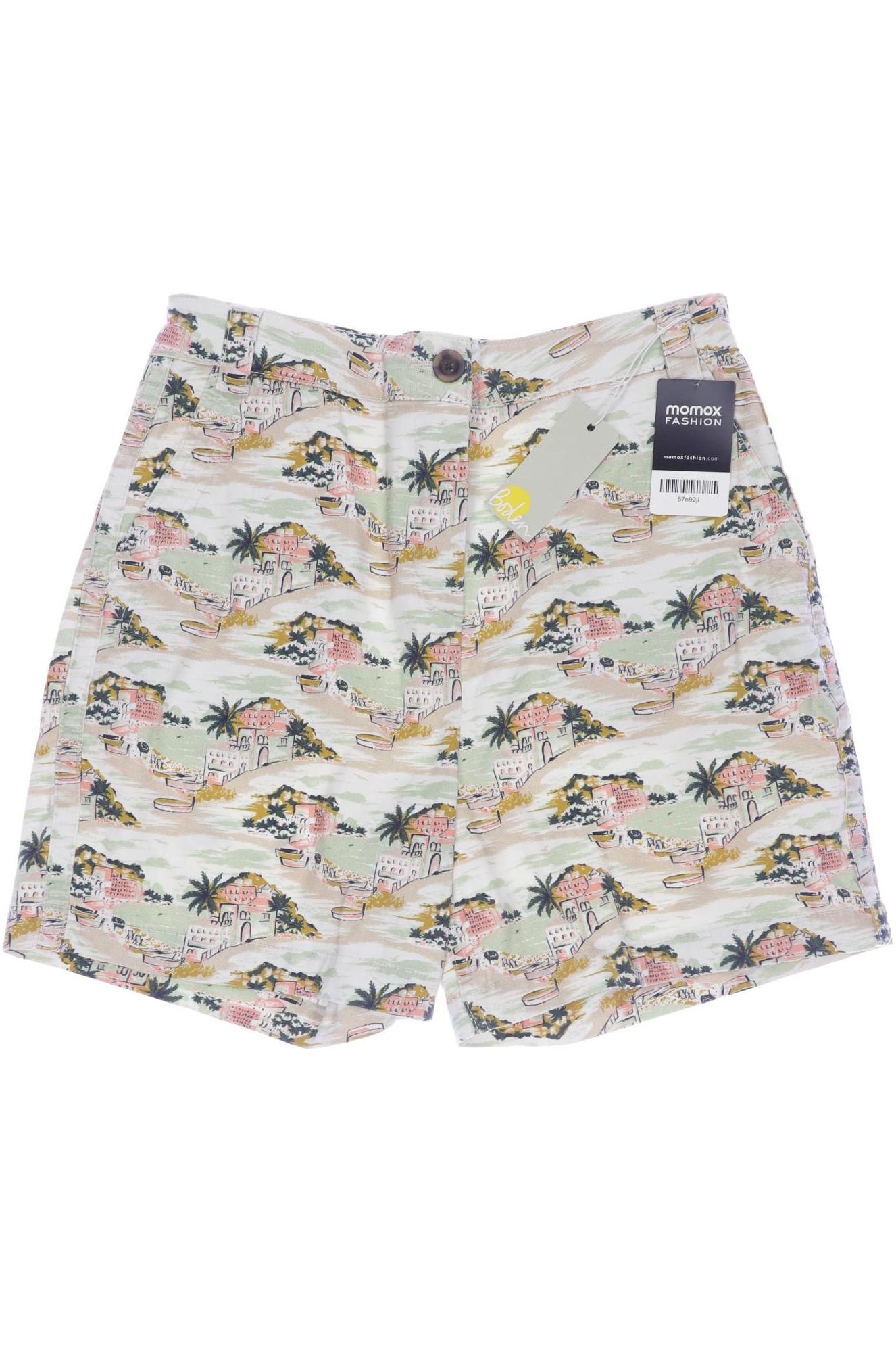 

Boden Damen Shorts, hellgrün, Gr. 38
