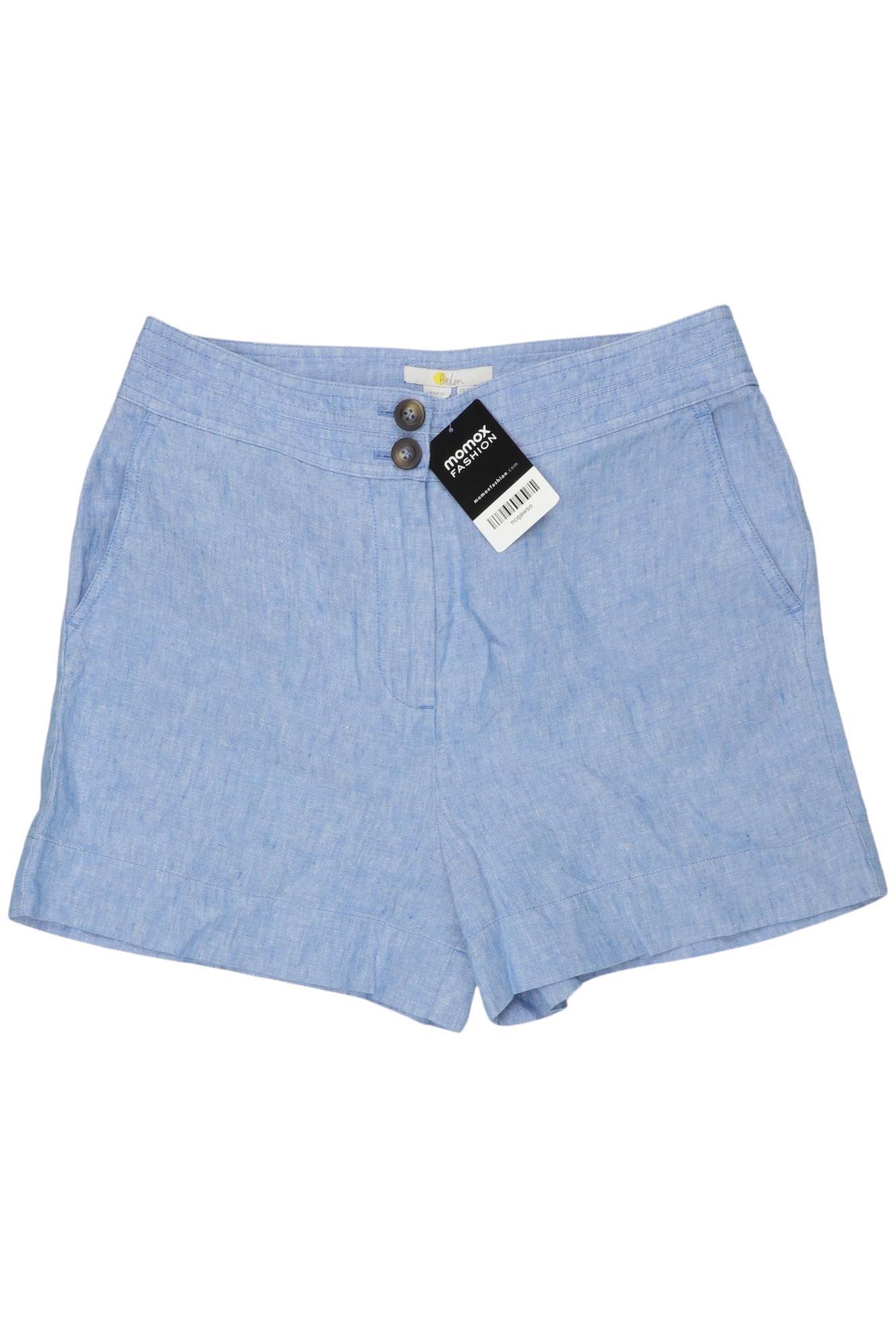 

Boden Damen Shorts, hellblau, Gr. 38