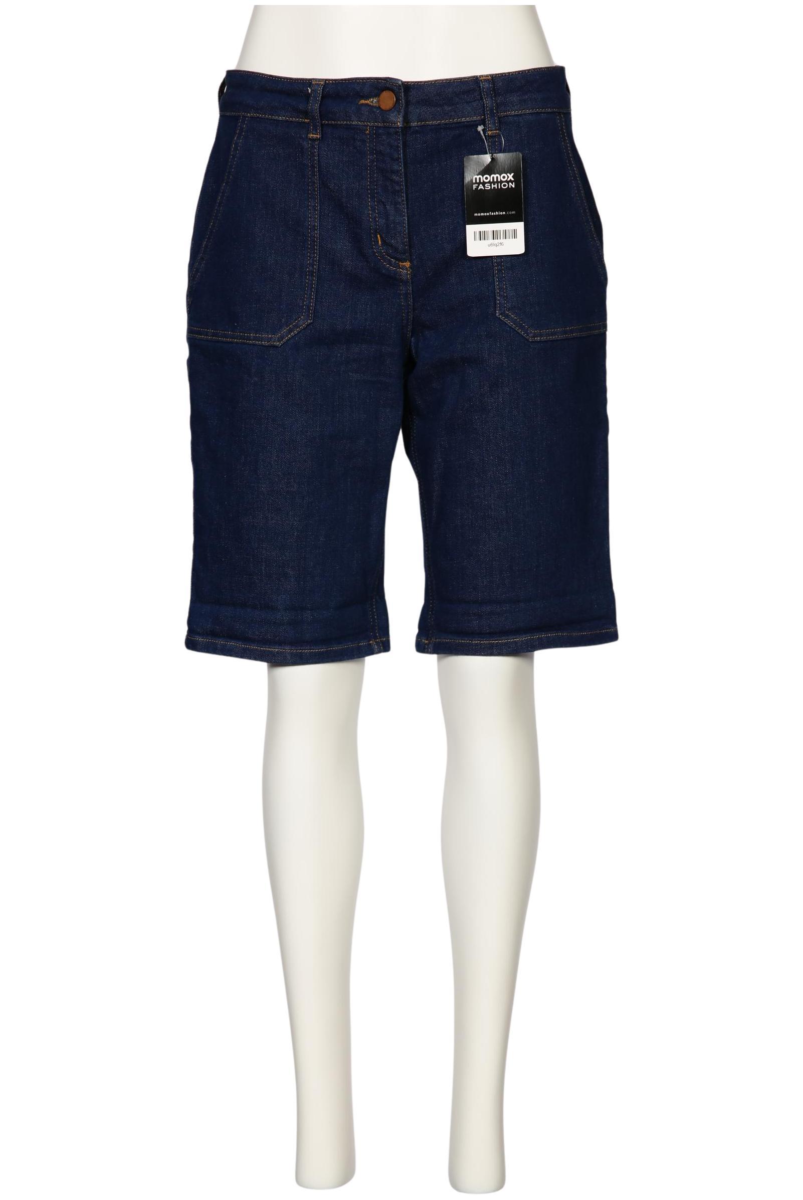 

Boden Damen Shorts, blau, Gr. 38