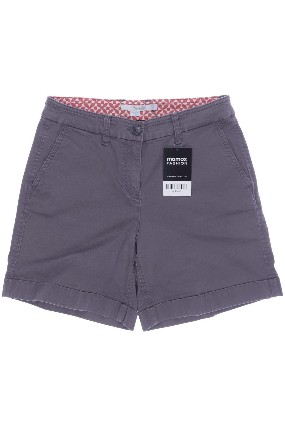 

Boden Damen Shorts, grau, Gr. 32