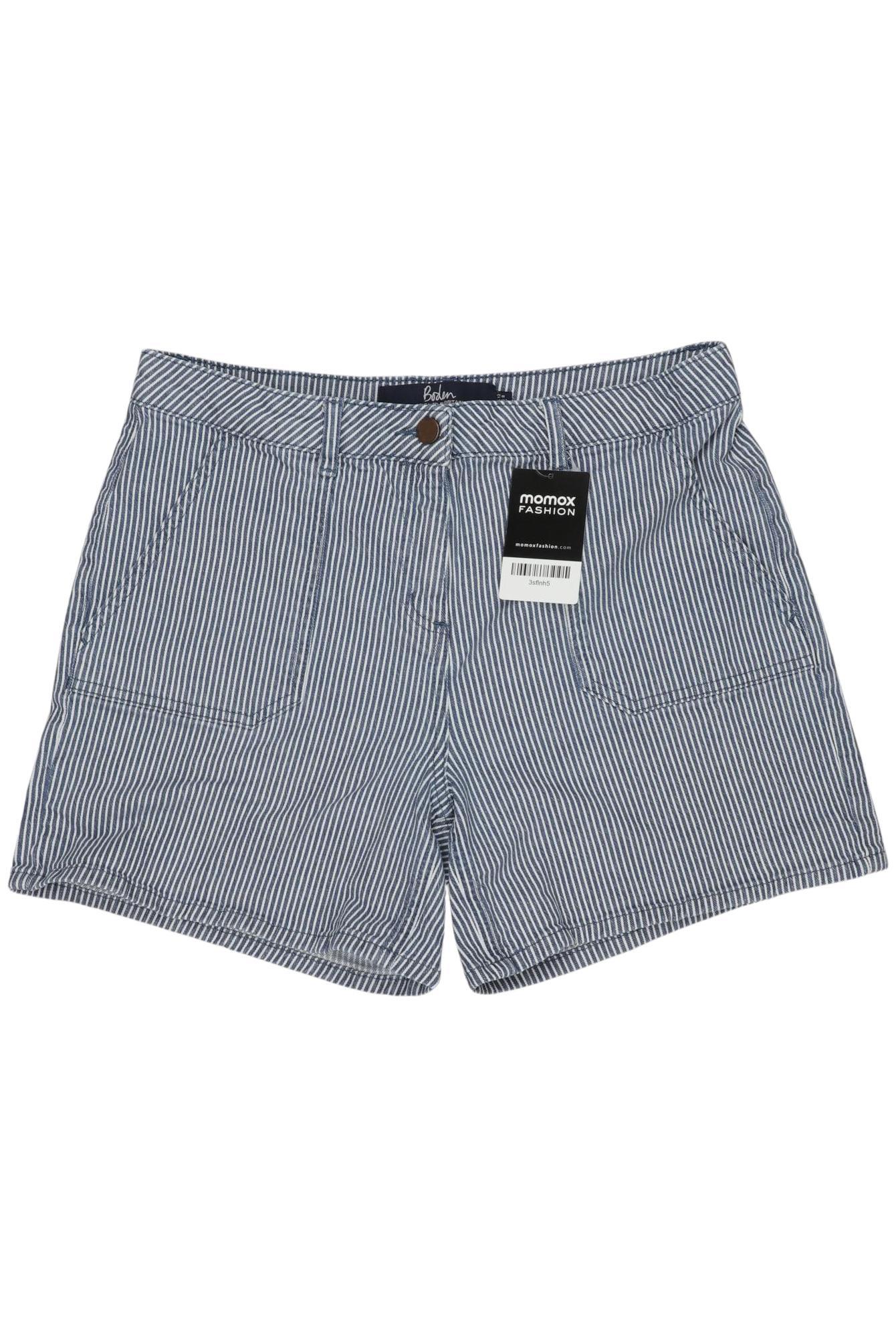 

Boden Damen Shorts, blau, Gr. 38