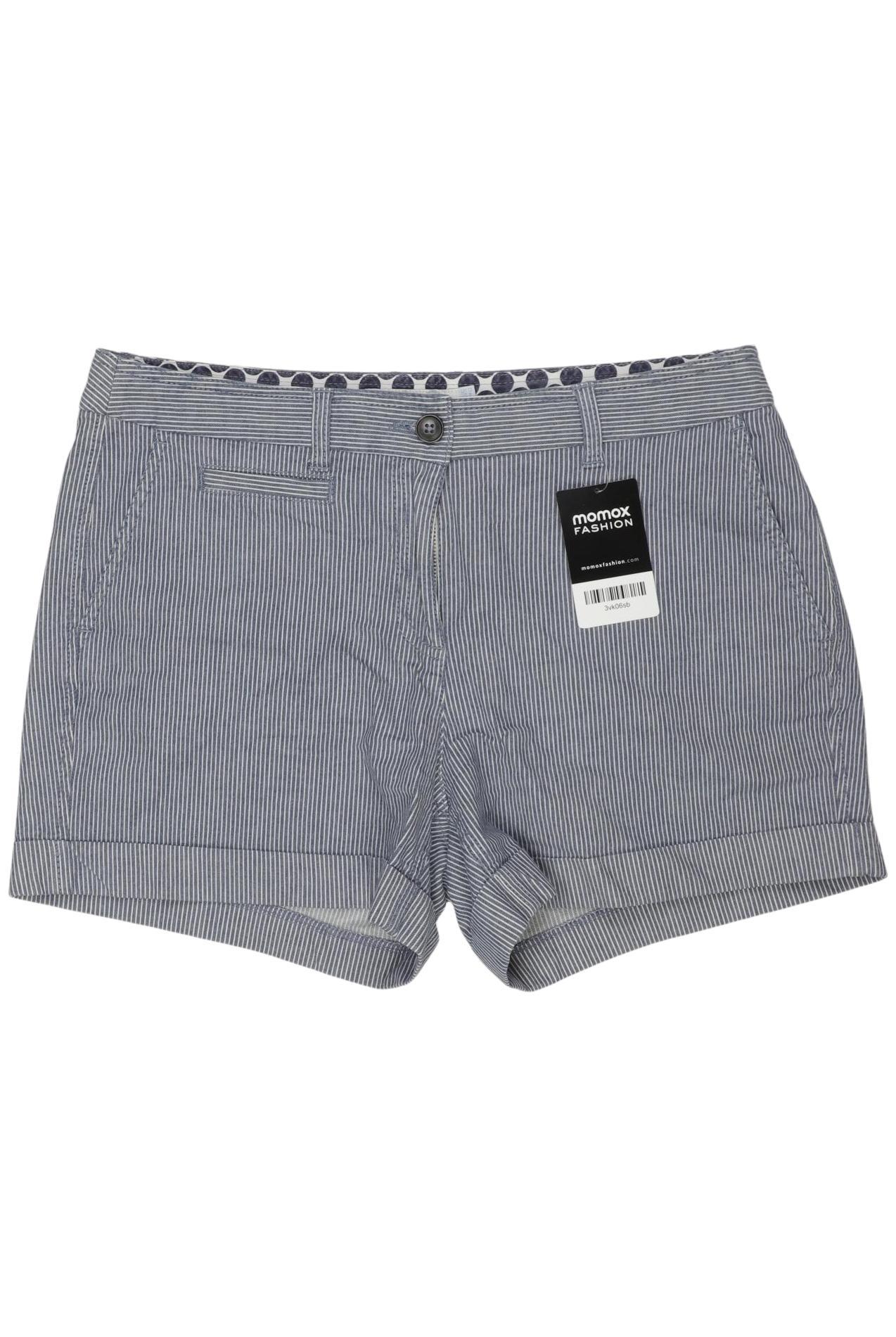 

Boden Damen Shorts, blau, Gr. 38