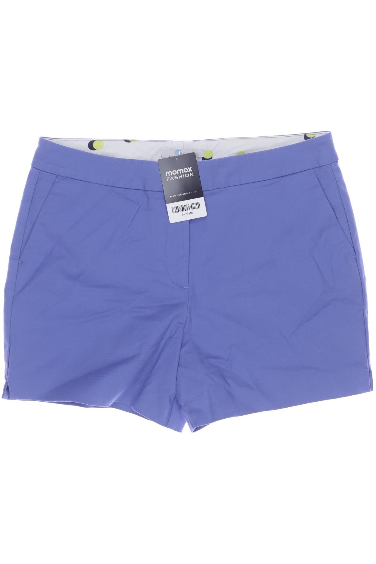

Boden Damen Shorts, blau