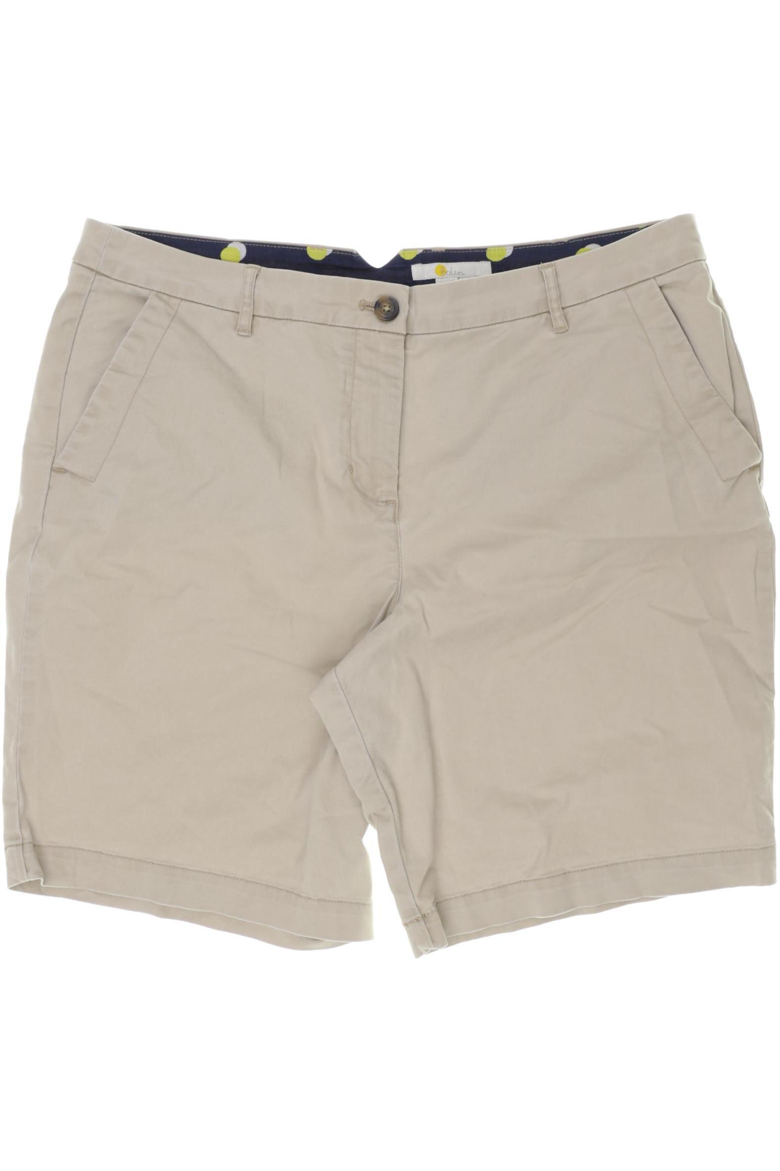 

Boden Damen Shorts, beige, Gr. 42