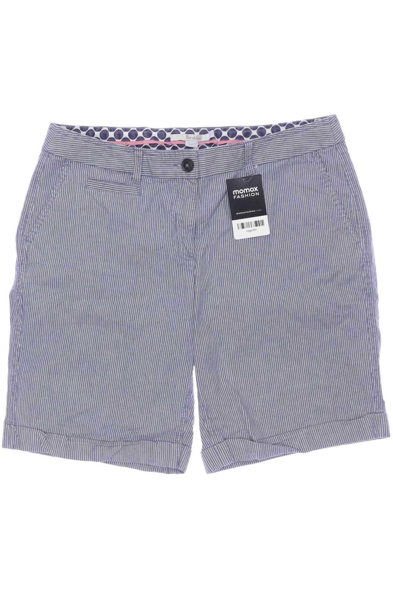 

Boden Damen Shorts, blau, Gr. 40