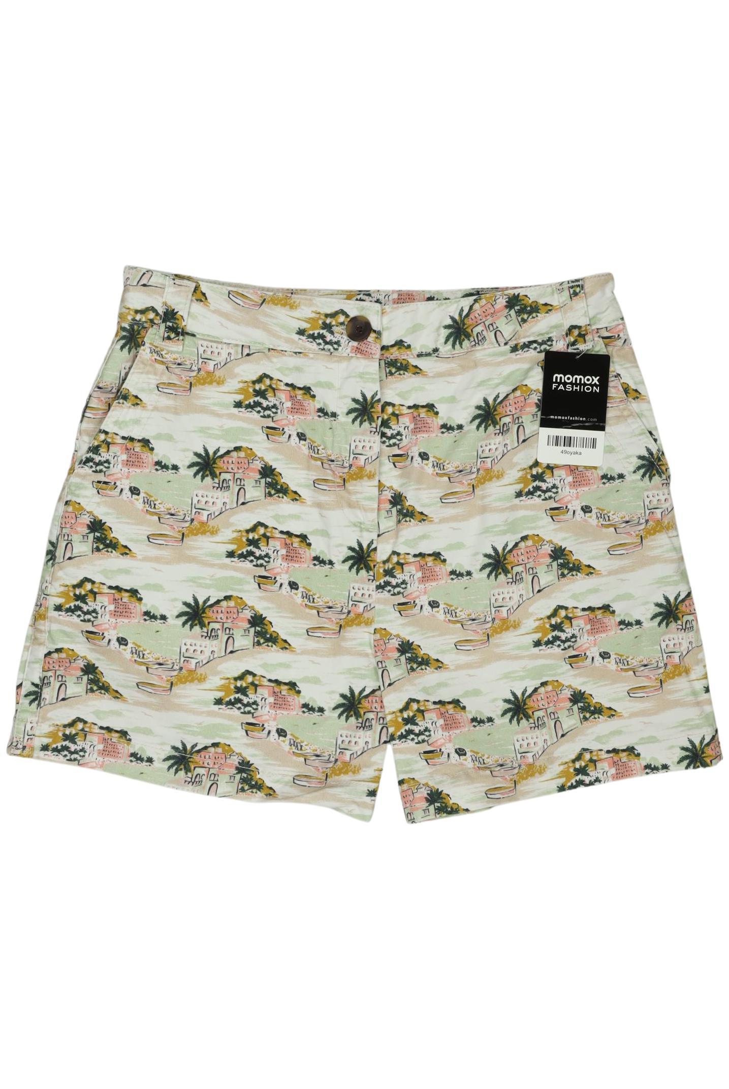 

Boden Damen Shorts, mehrfarbig, Gr. 38