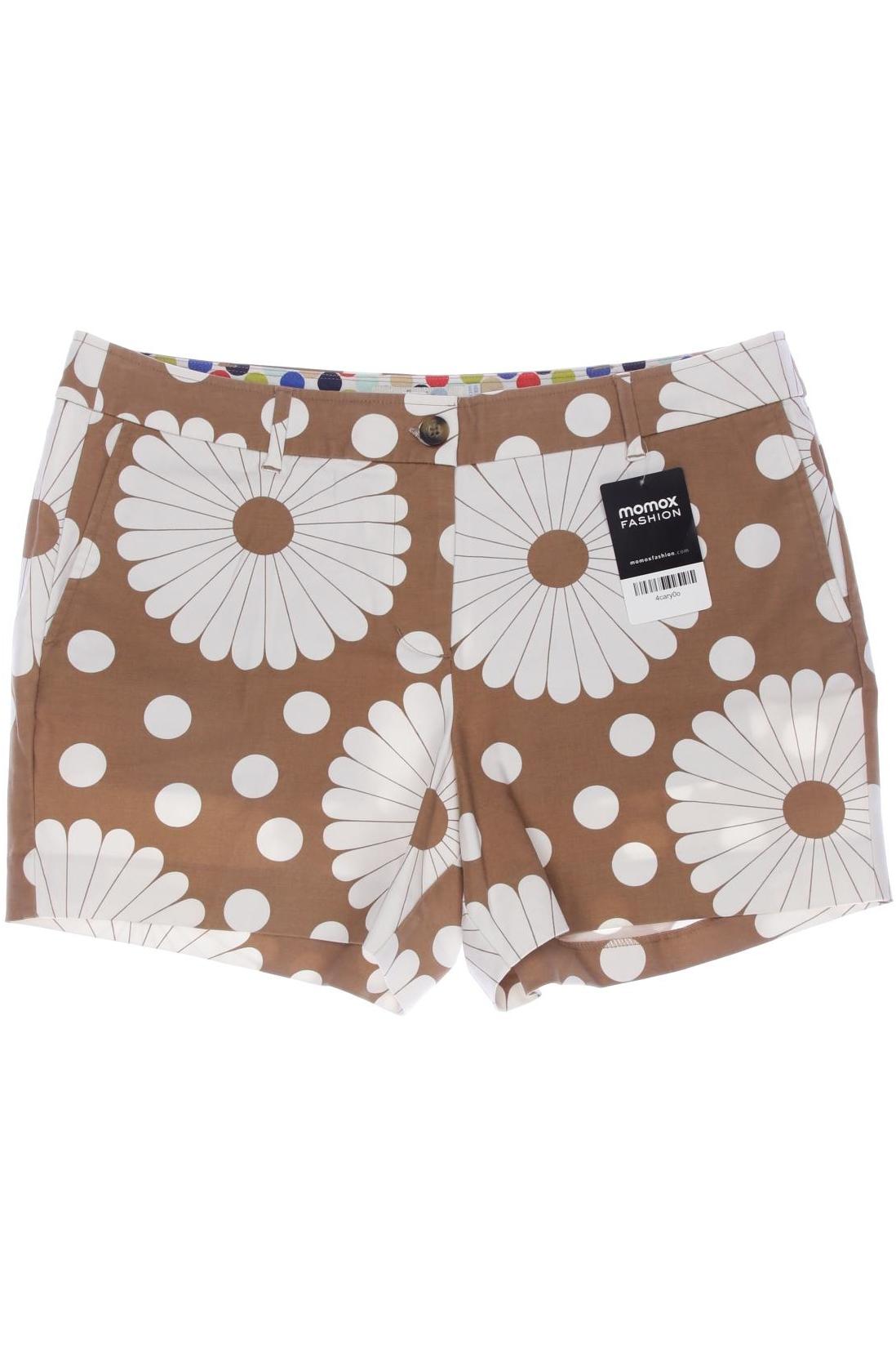 

Boden Damen Shorts, beige, Gr. 40