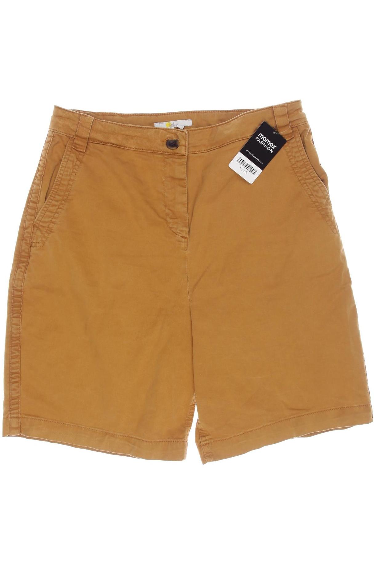 

Boden Damen Shorts, braun, Gr. 40