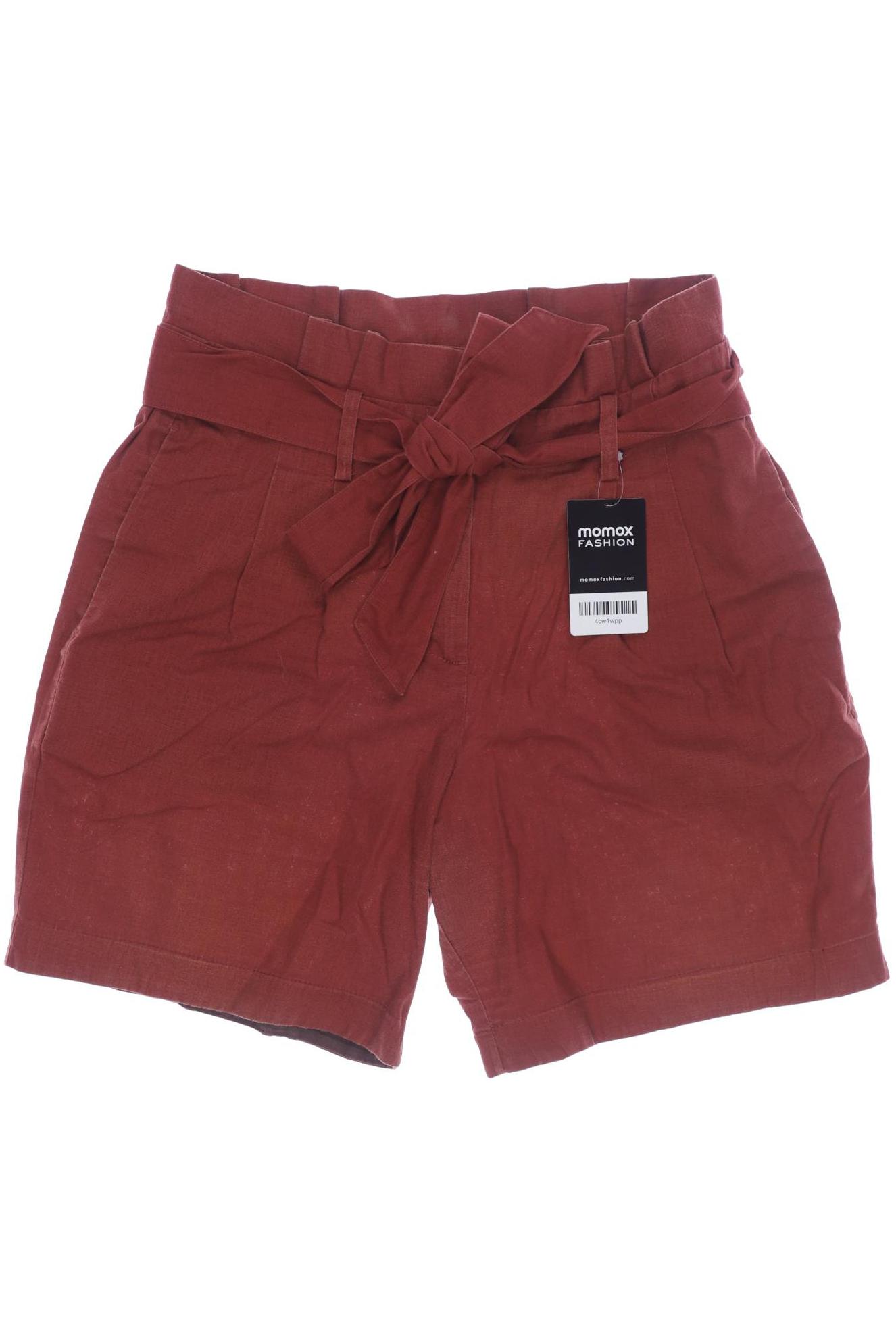 

Boden Damen Shorts, rot