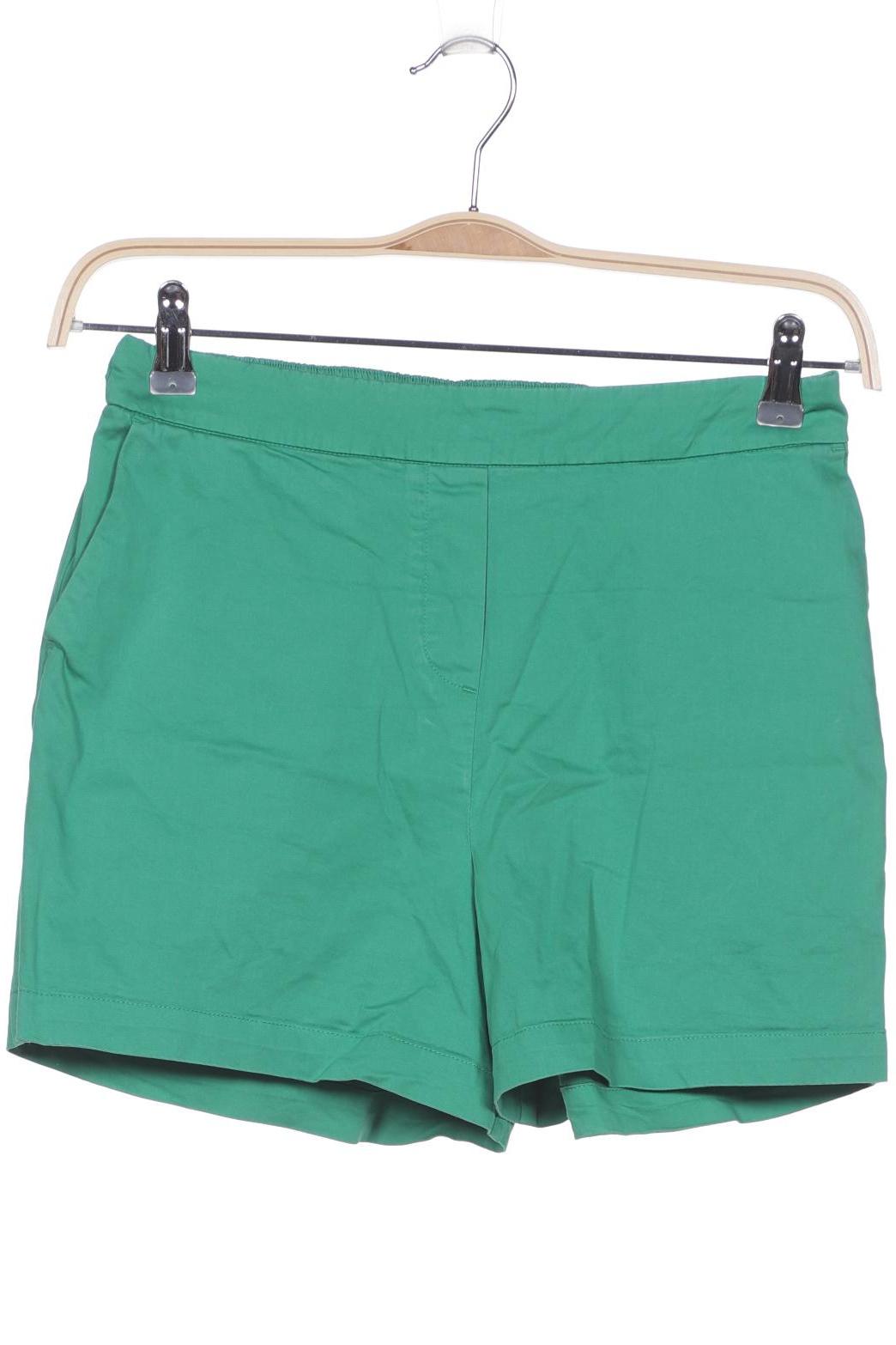 

Boden Damen Shorts, grün, Gr. 34